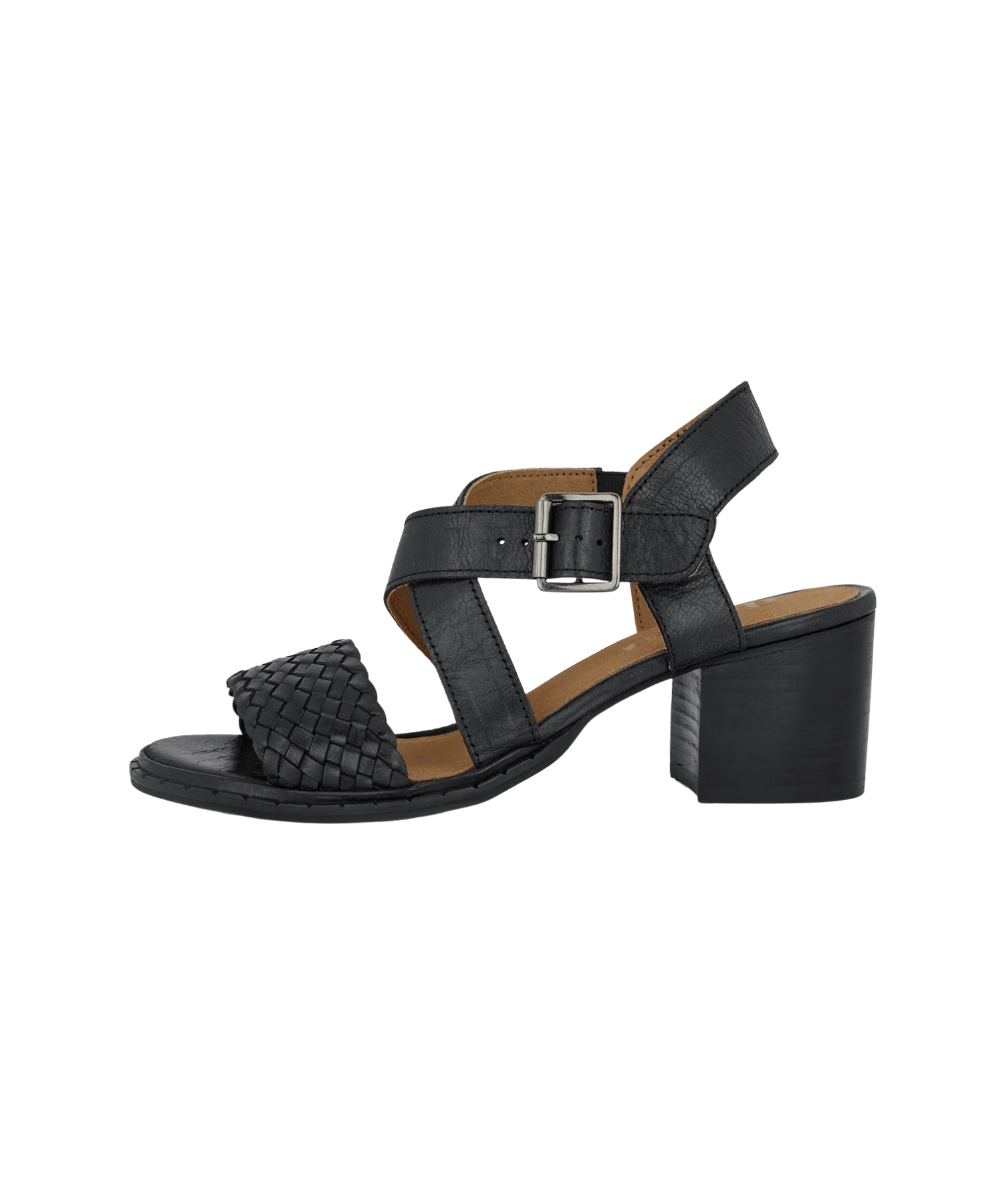 Green comfort - Dame højhælede