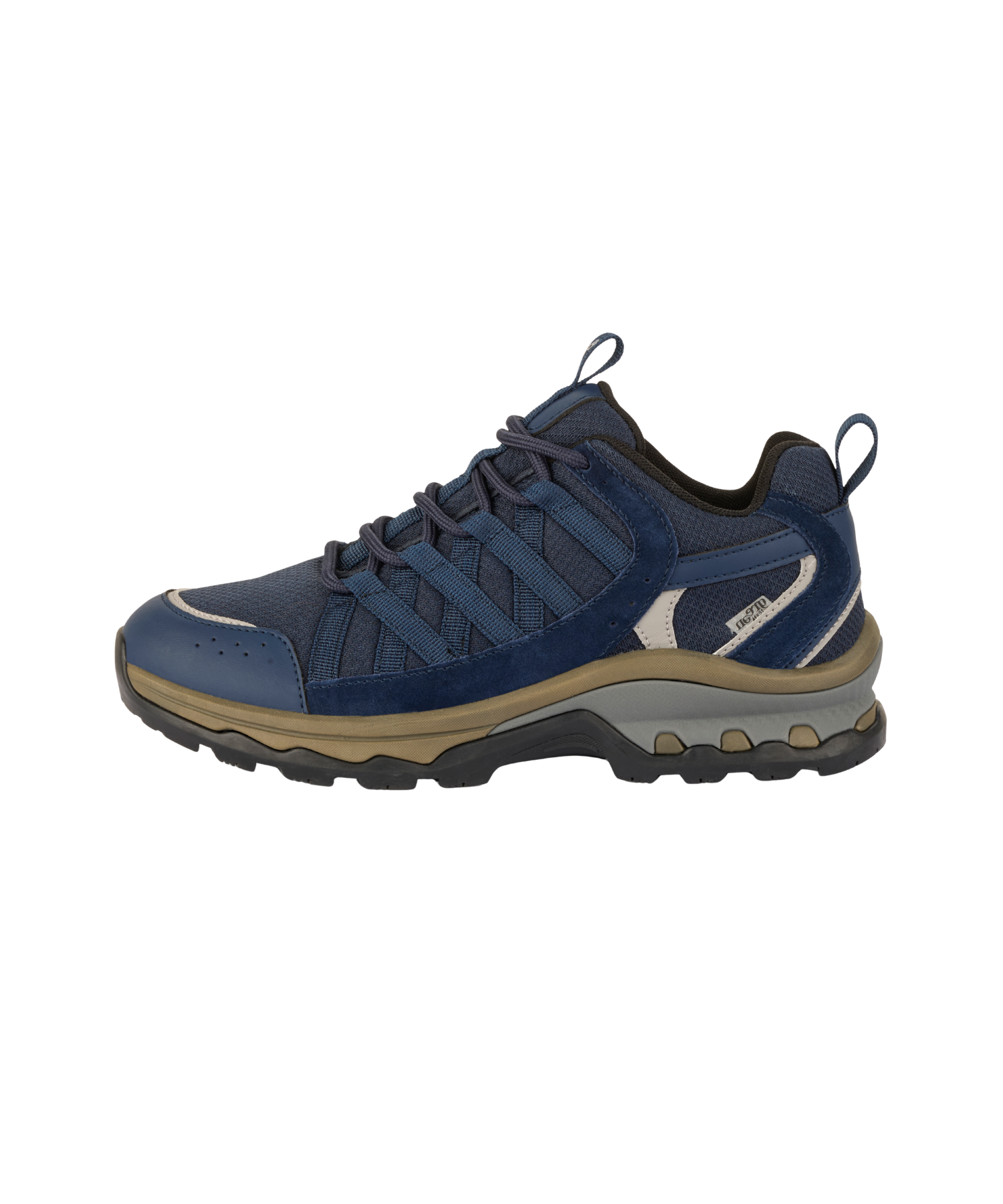 Green comfort - Vandtæt Dame sneakers
