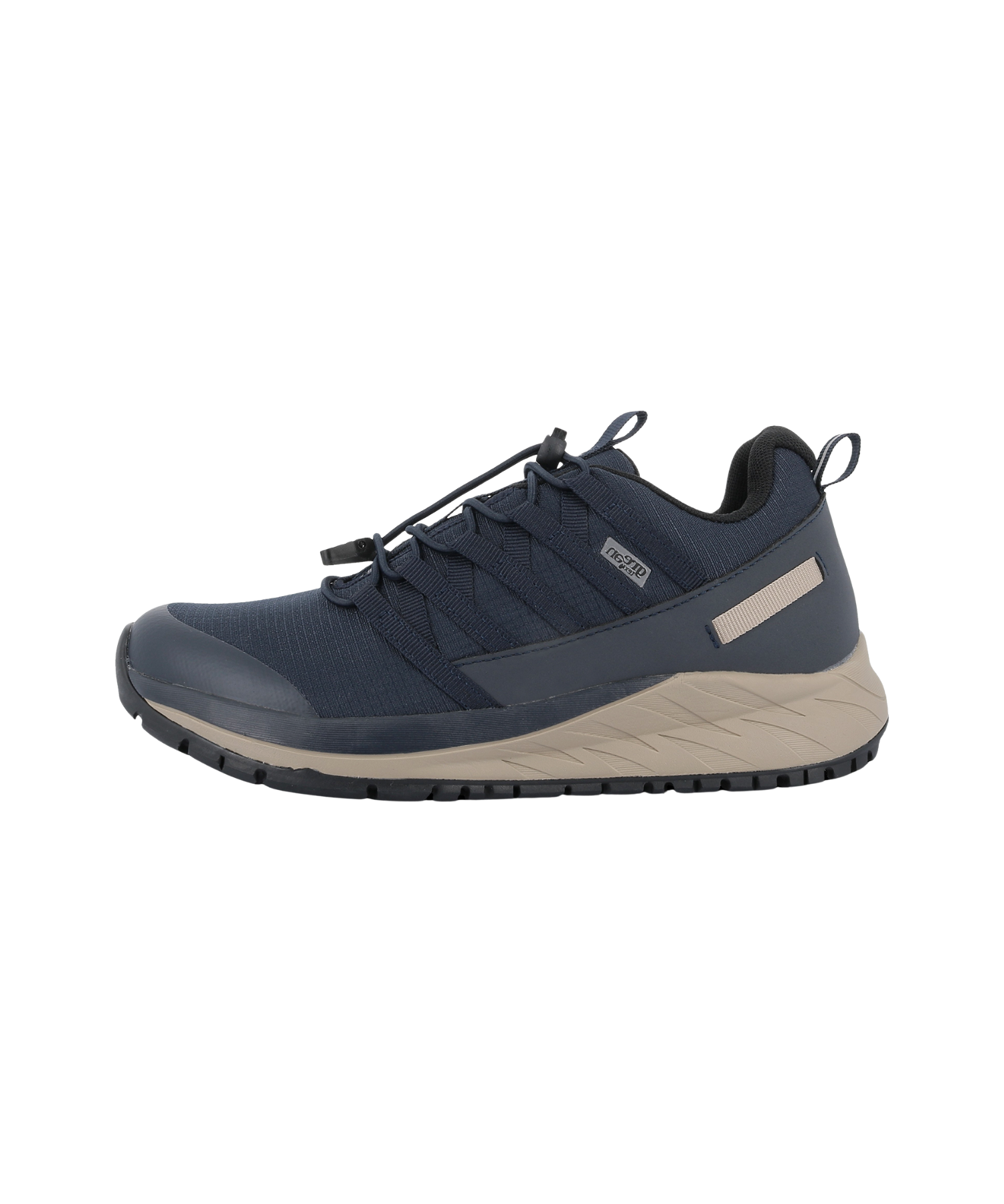 Green Comfort - Dame outdoor sko