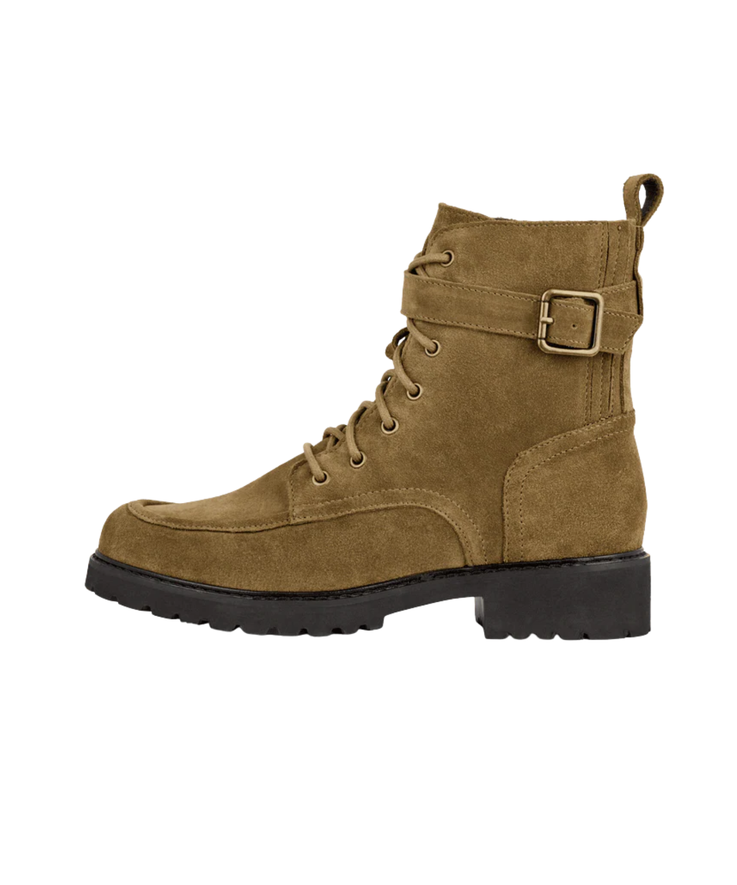 Green comfort - Dame støvle