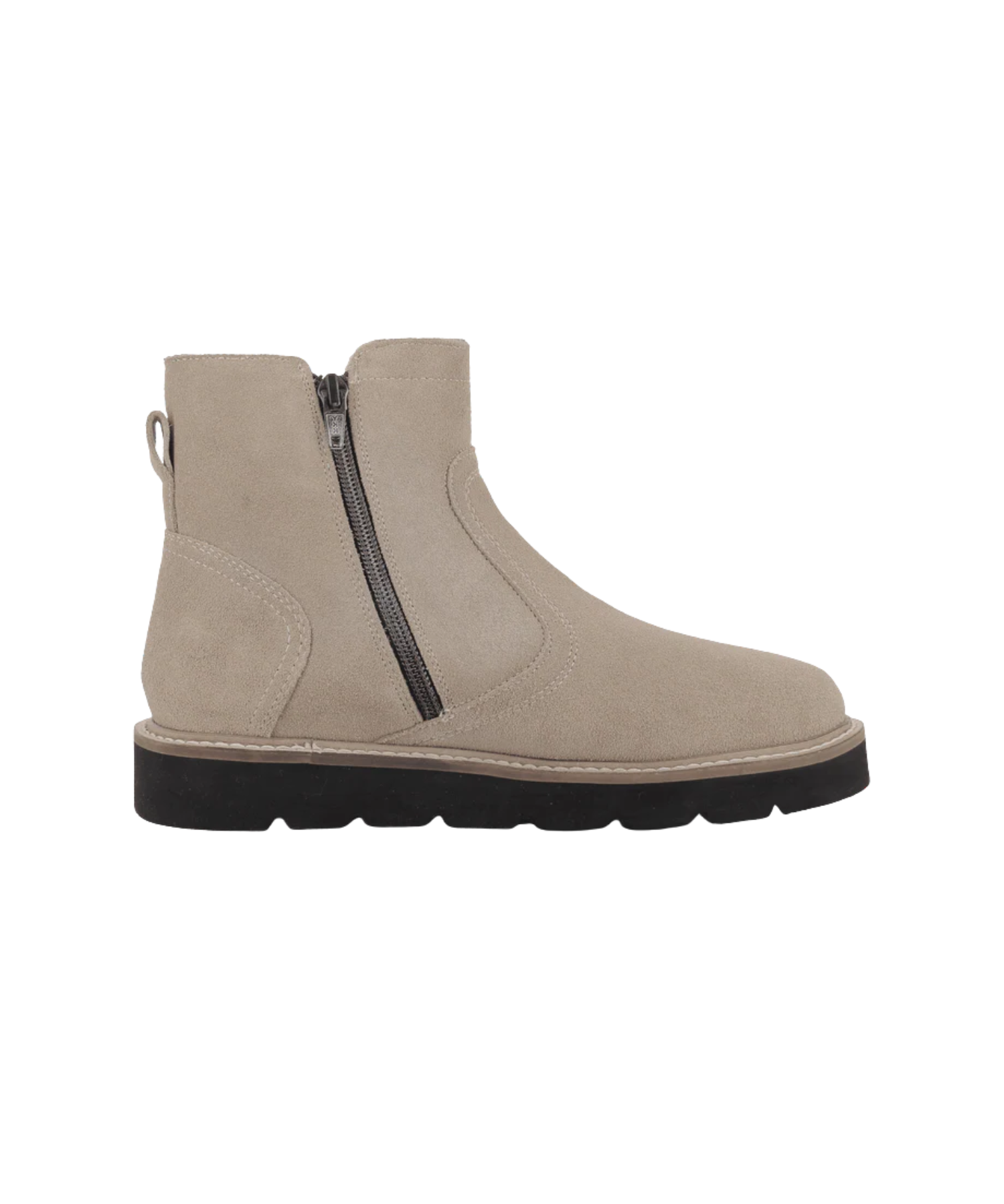 Green comfort - Dame vinterstøvle