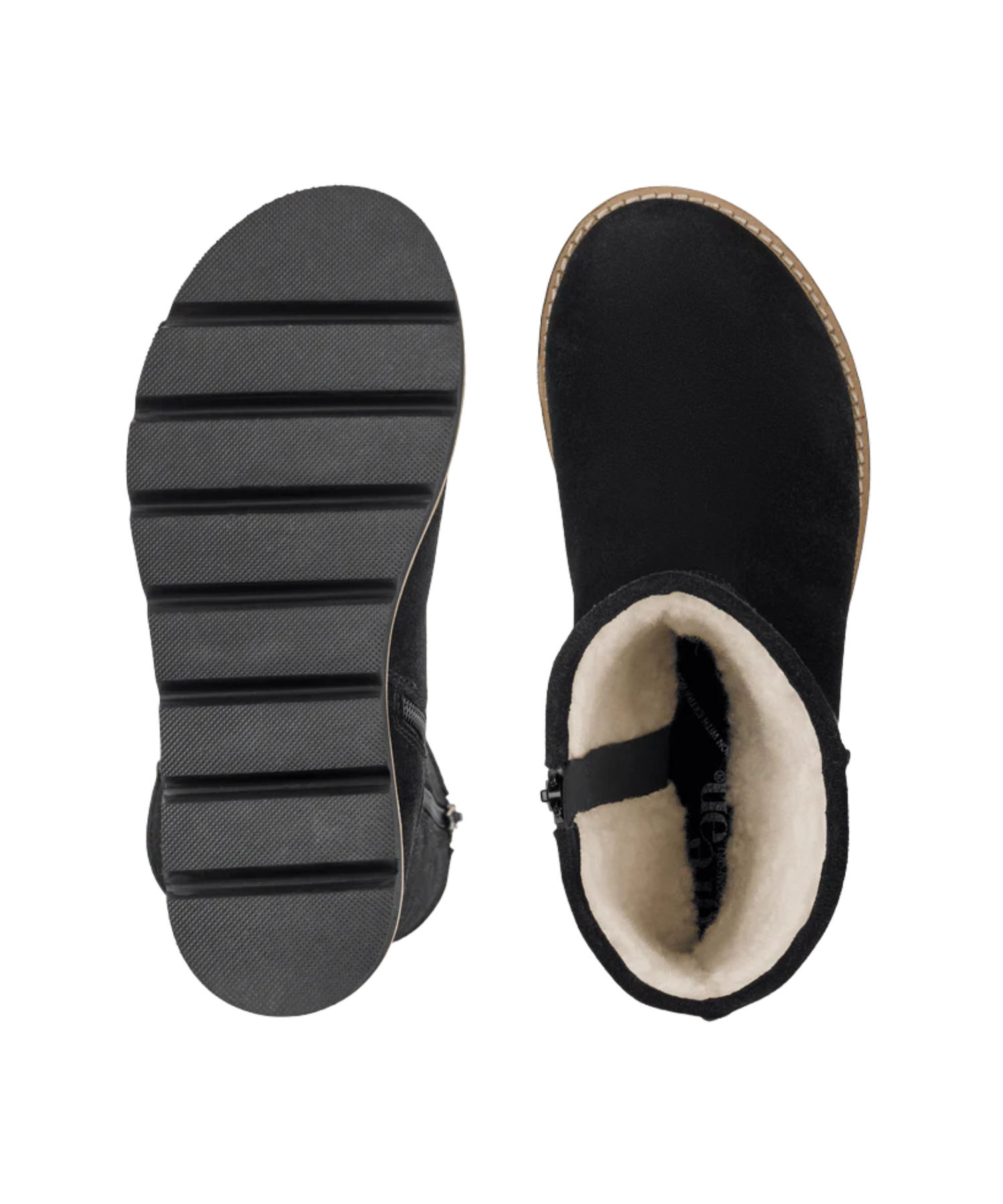 Green comfort - Dame vinterstøvle