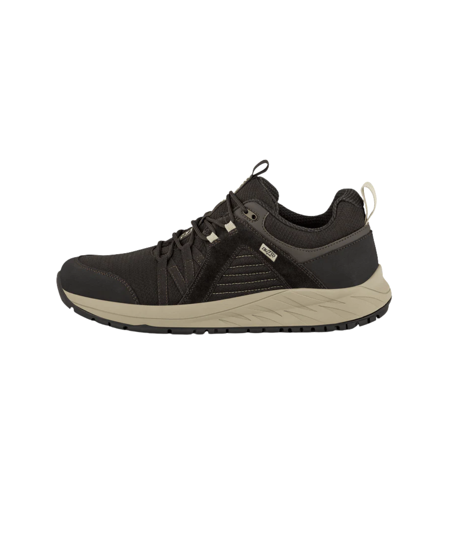Green comfort - Herre sneakers