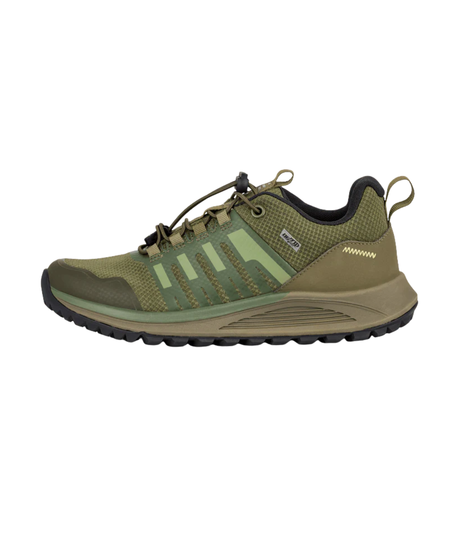 Green comfort - Dame track N´ trail