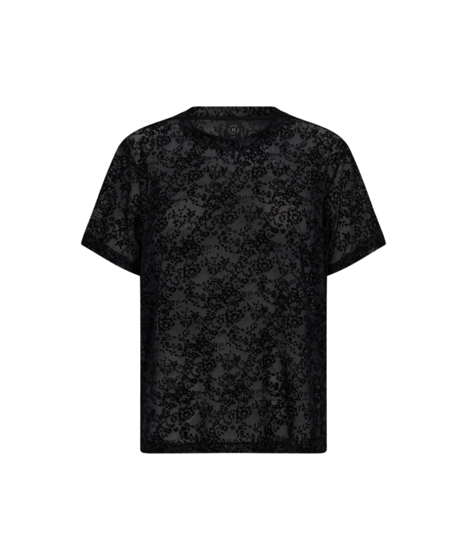 Hype the detail - Dame t-shirt oversize
