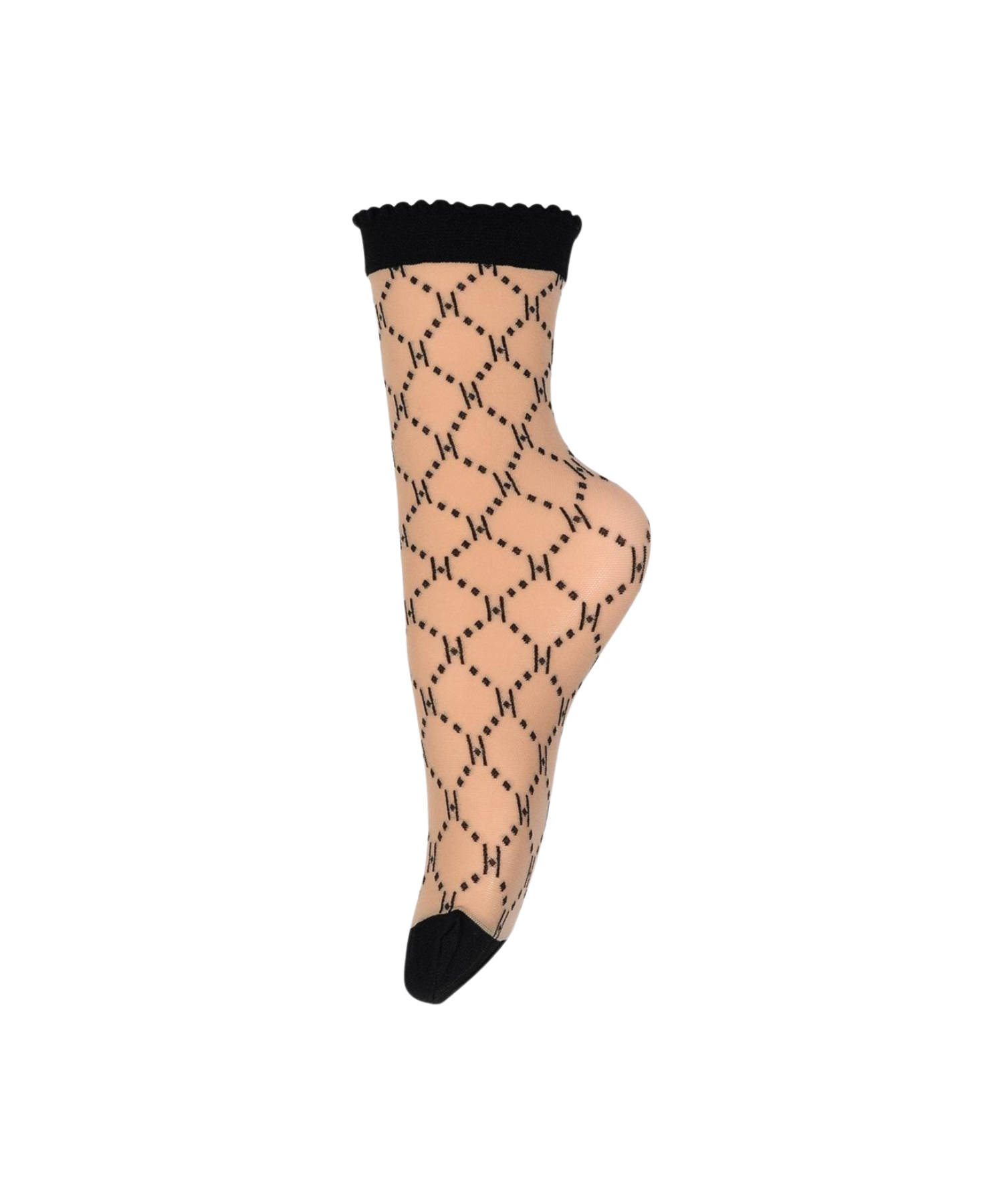 Hype the detail - Dame Nylon strømper