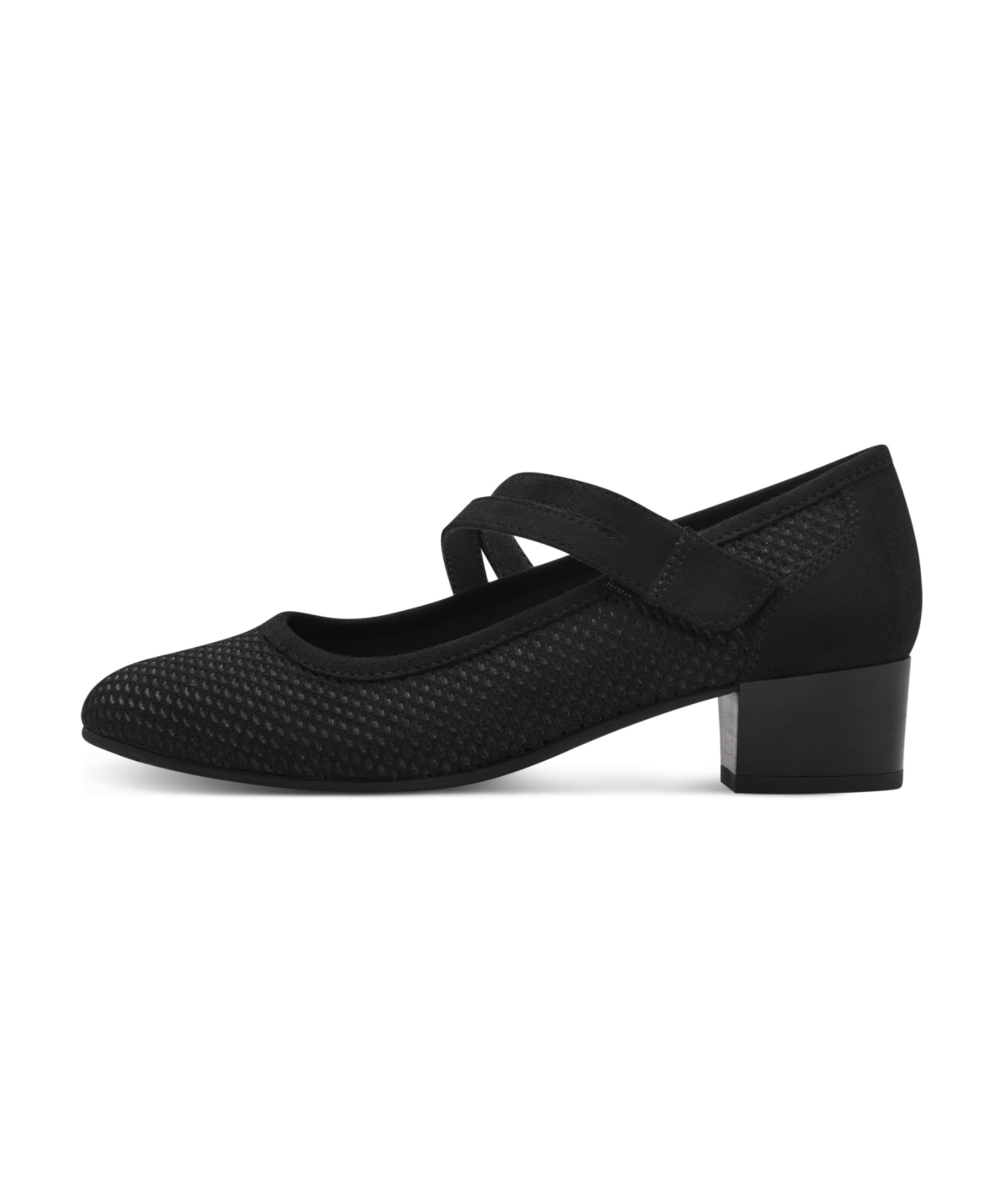 Jana - Sort pumps