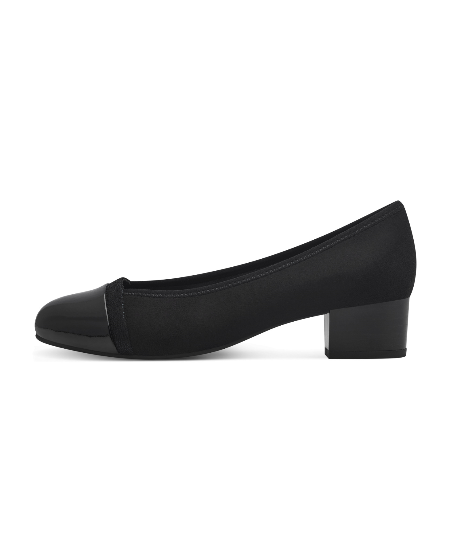 Jana - Sort pumps