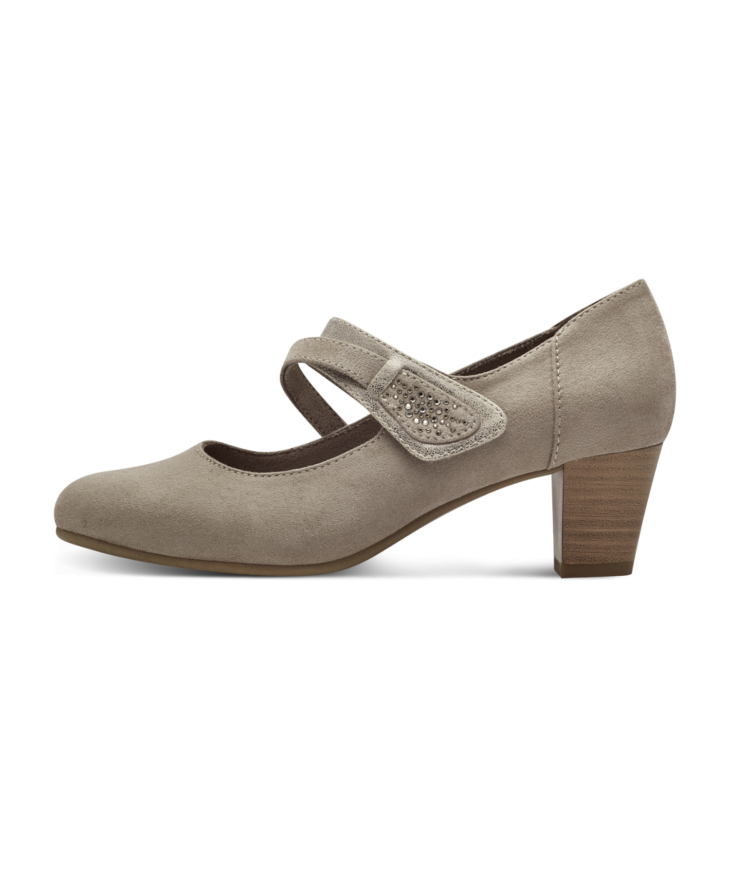 Jana - Lys pumps