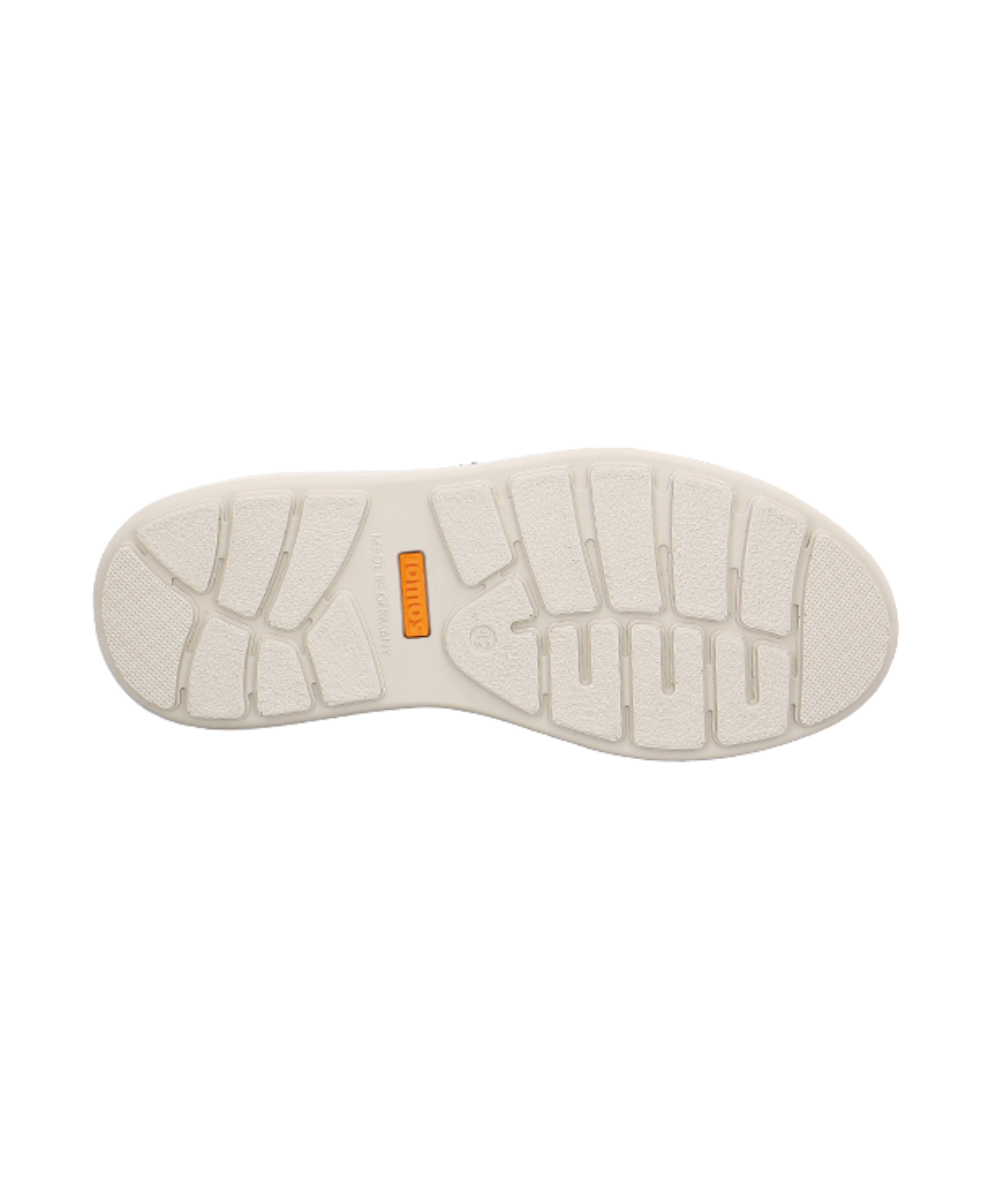 Jomos - Herresneakers med vidde K (Ekstra bred)