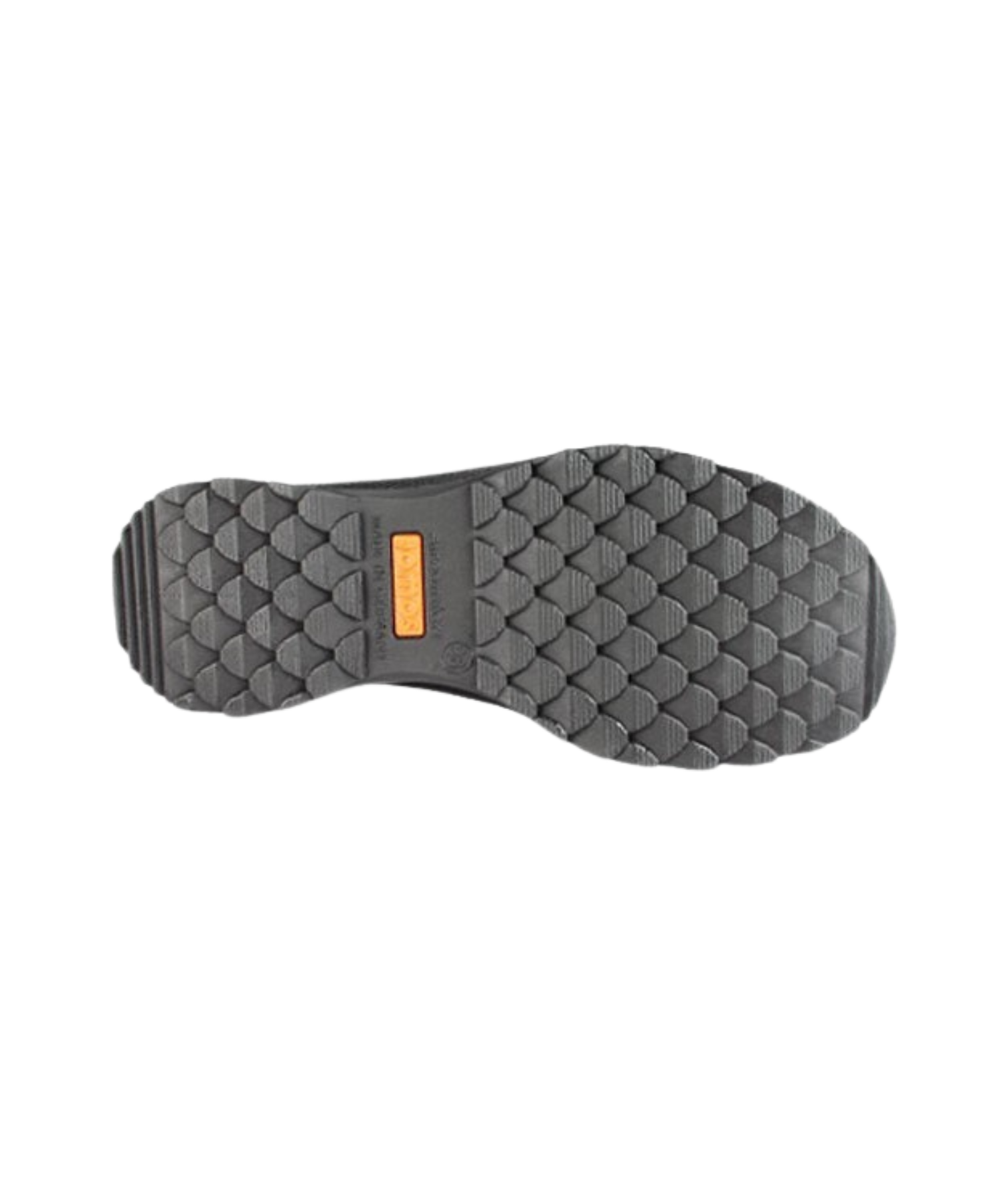 Jomos - Damestøvle i ekstra vidde