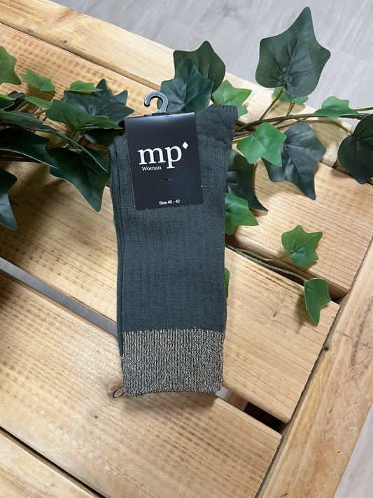 MP - Uld strømpe