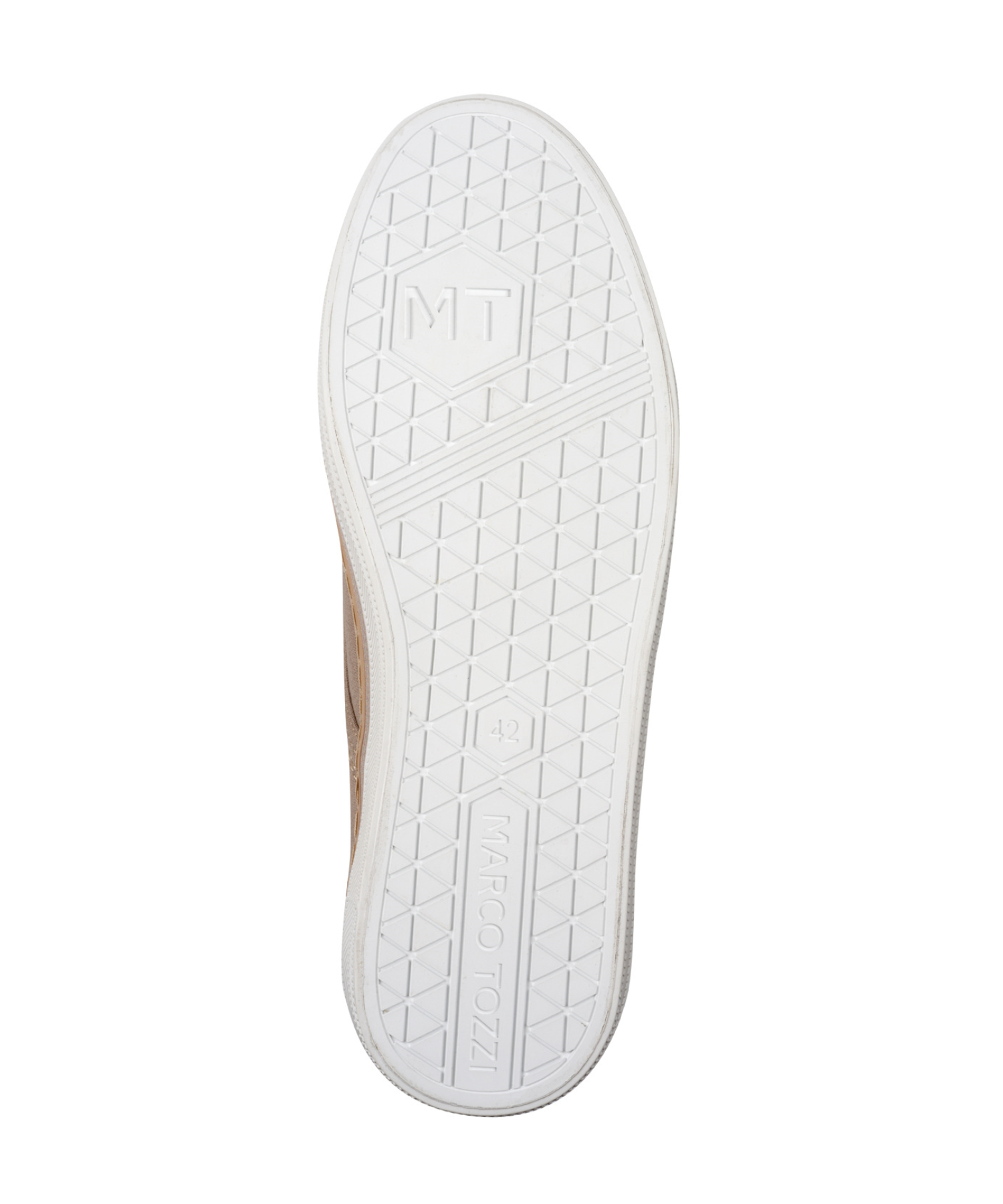 Marco Tozzi - Lys sneakers