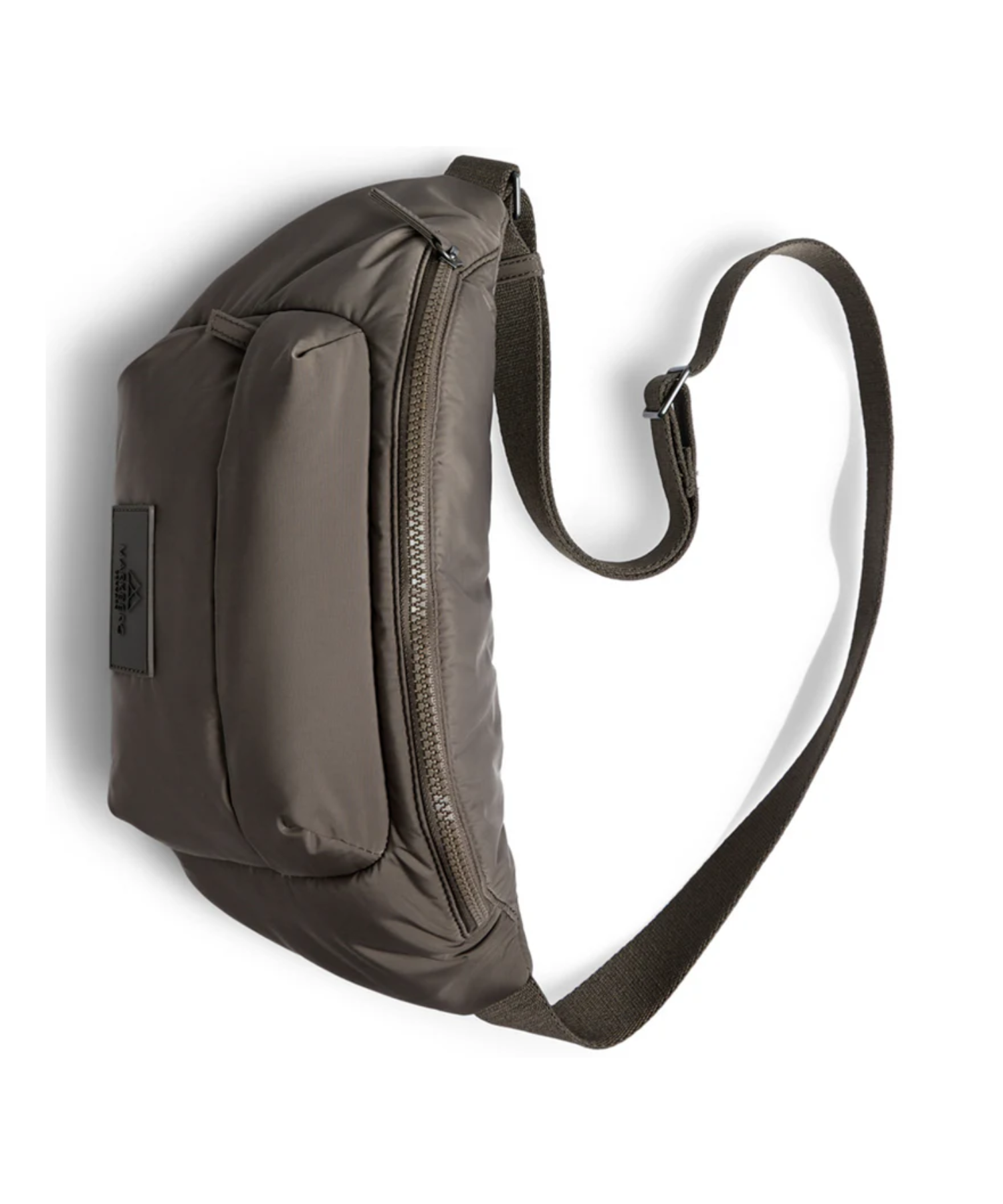 Markberg - Bum bag i brun