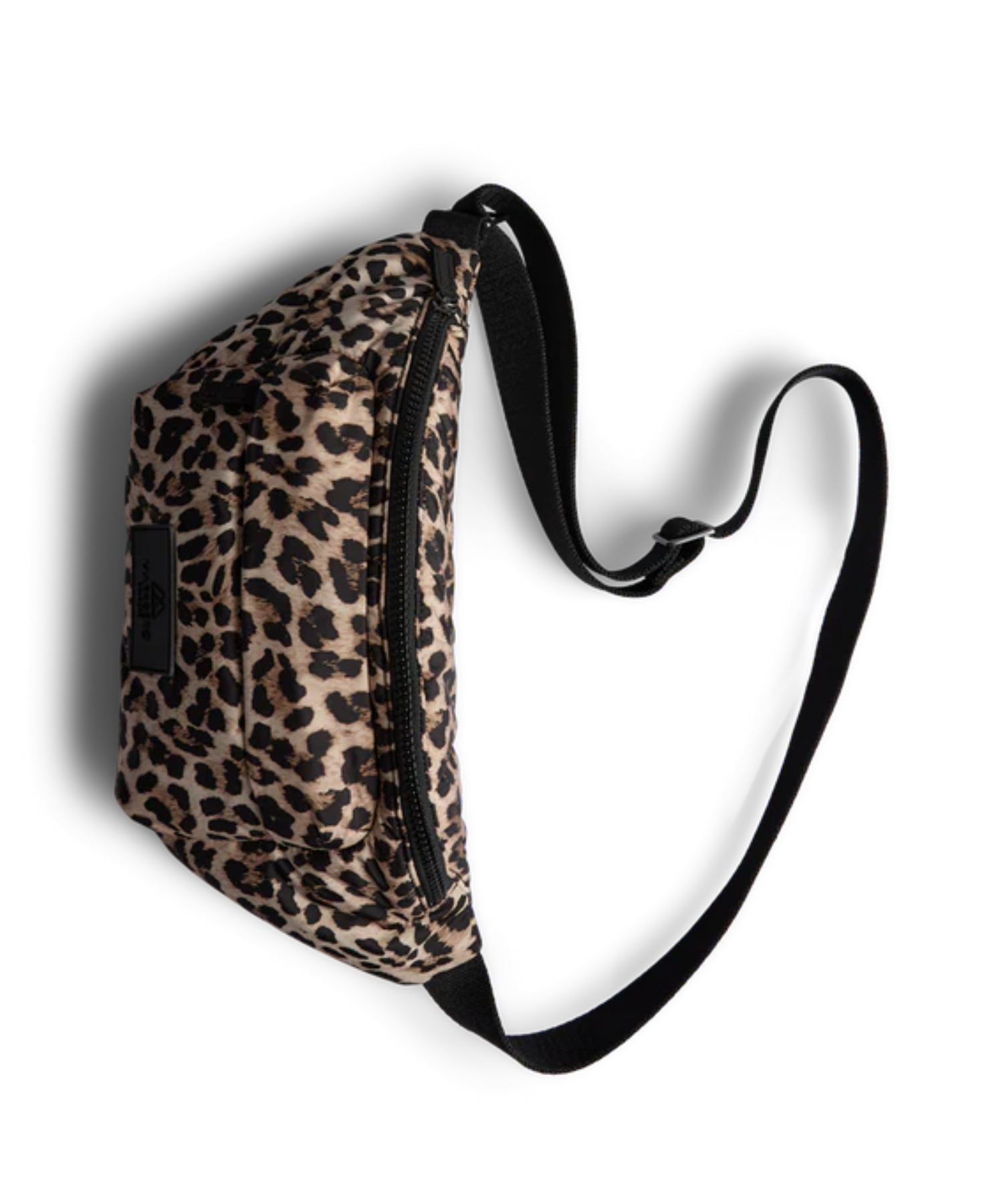 Markberg - Bum bag leopard