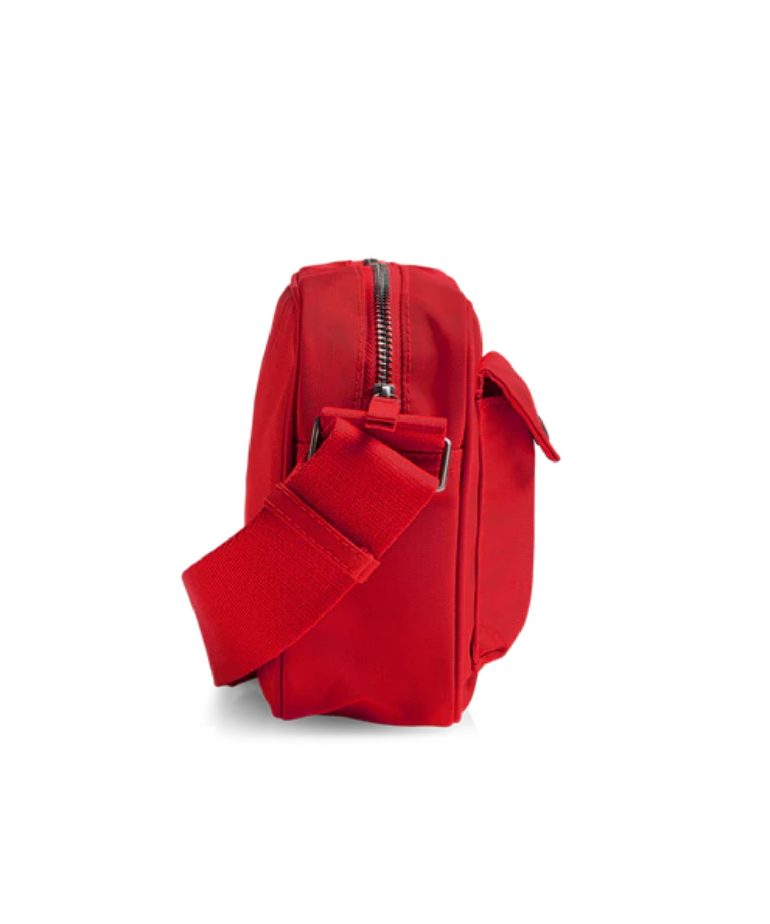 Markberg - Cross taske rød