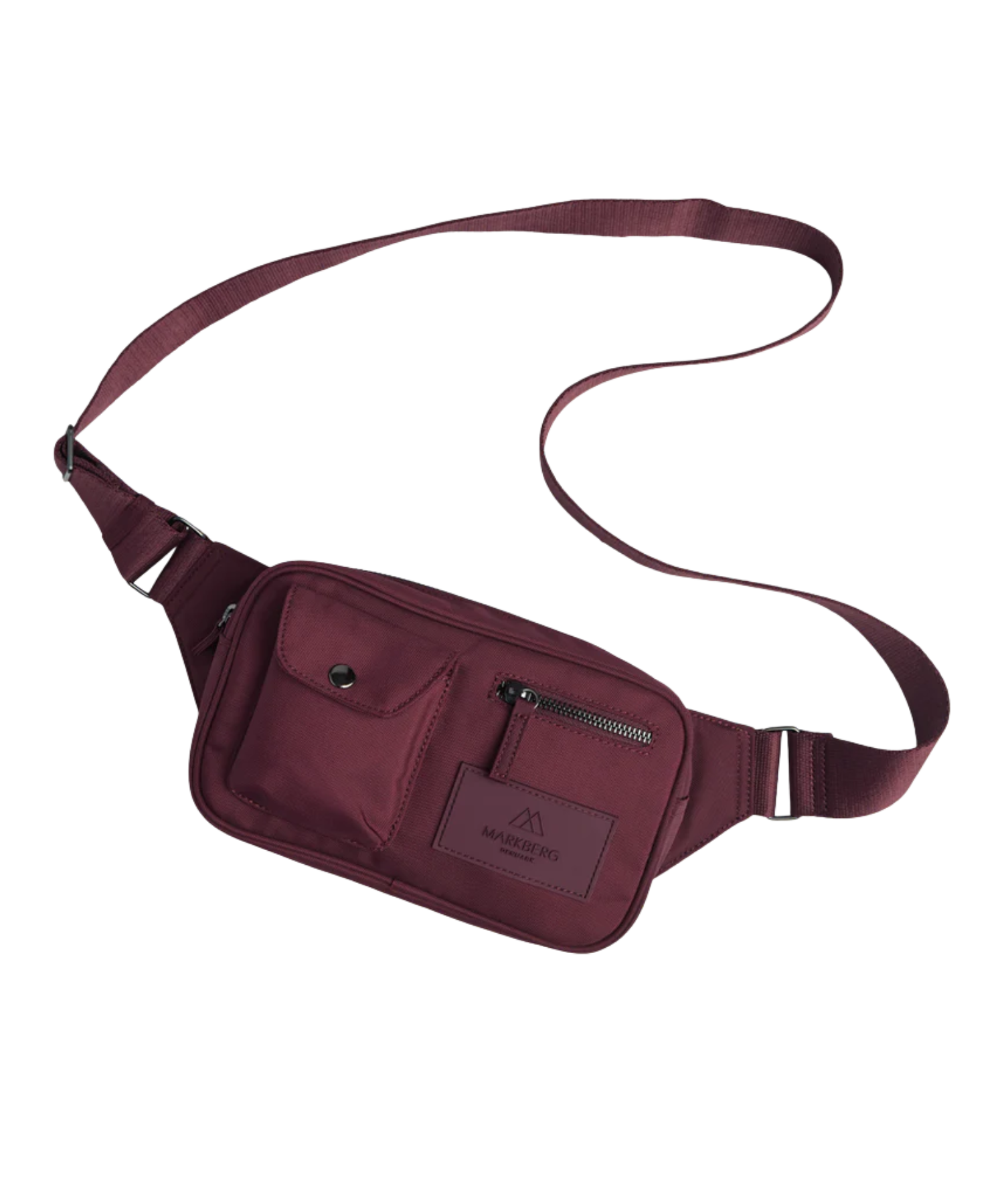 Markberg - Dame crossbody taske