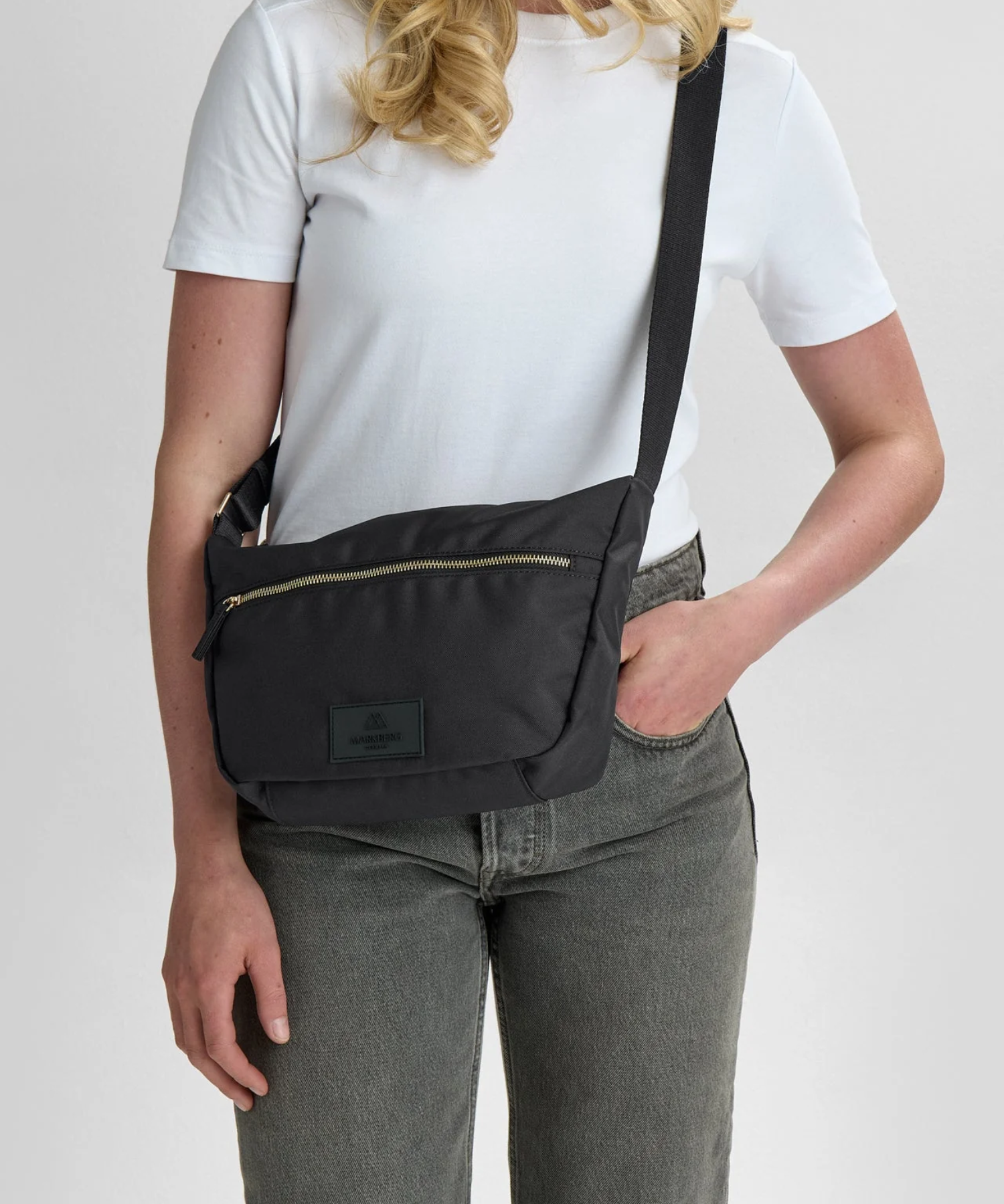 Markberg - Dame crossbody taske