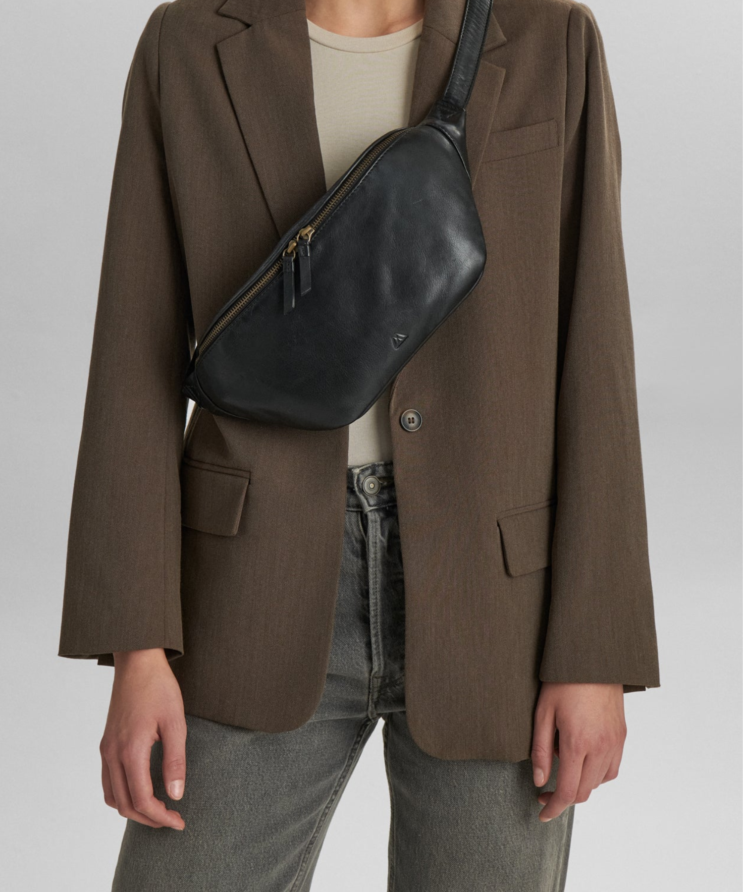 Markberg - Dame bum bag taske