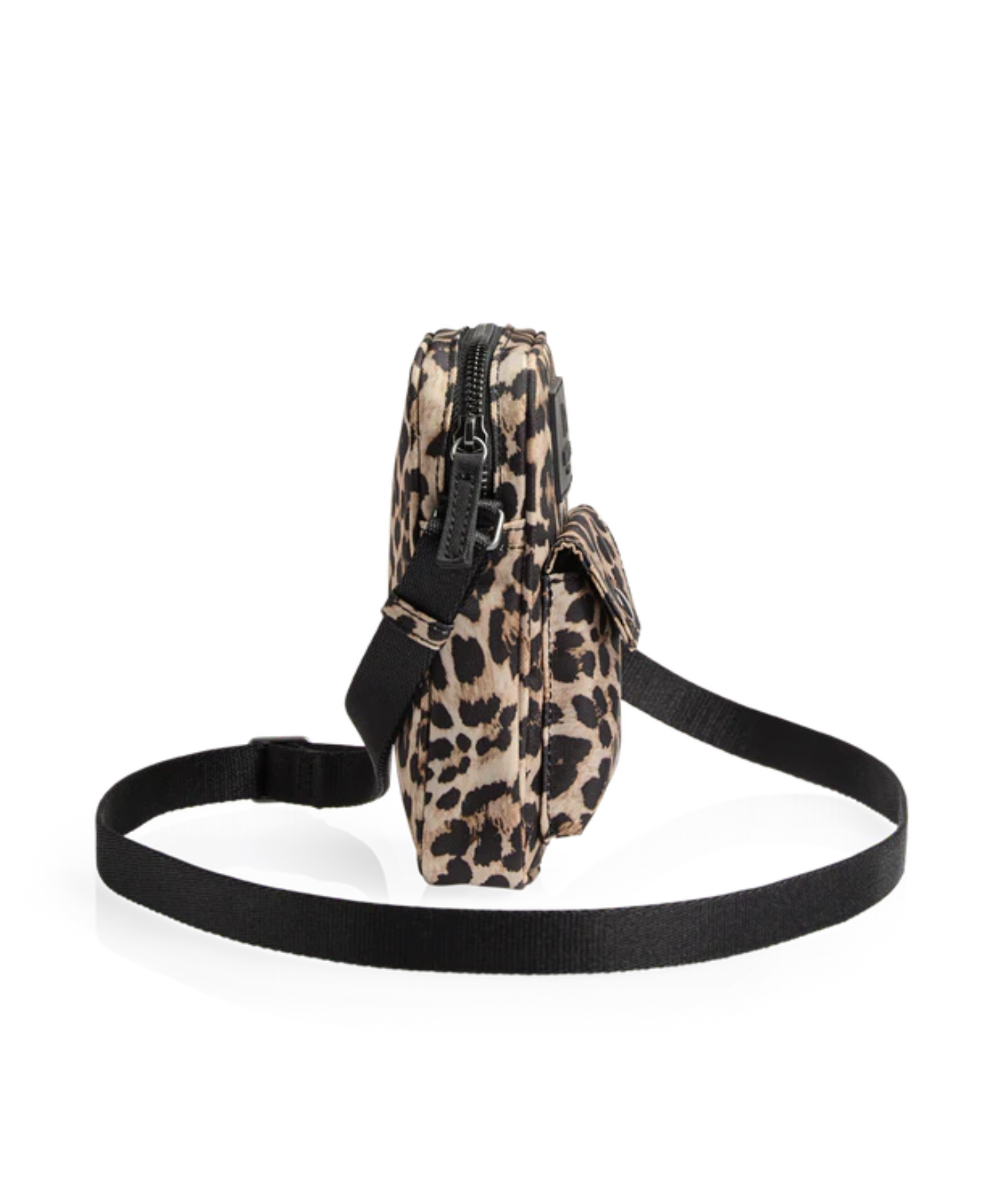Markberg - Mini cross bag leopard