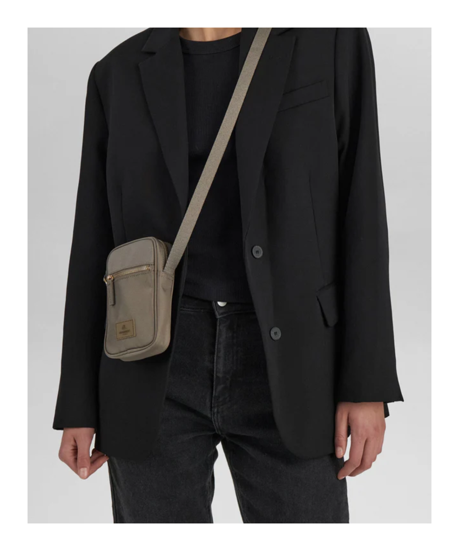 Markberg - Mobiltaske