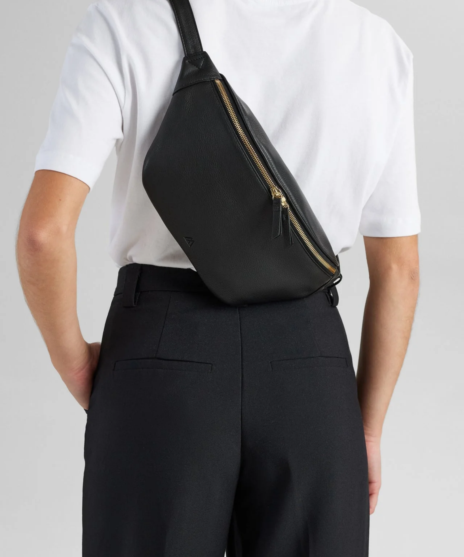 Markberg - Dame bum bag taske