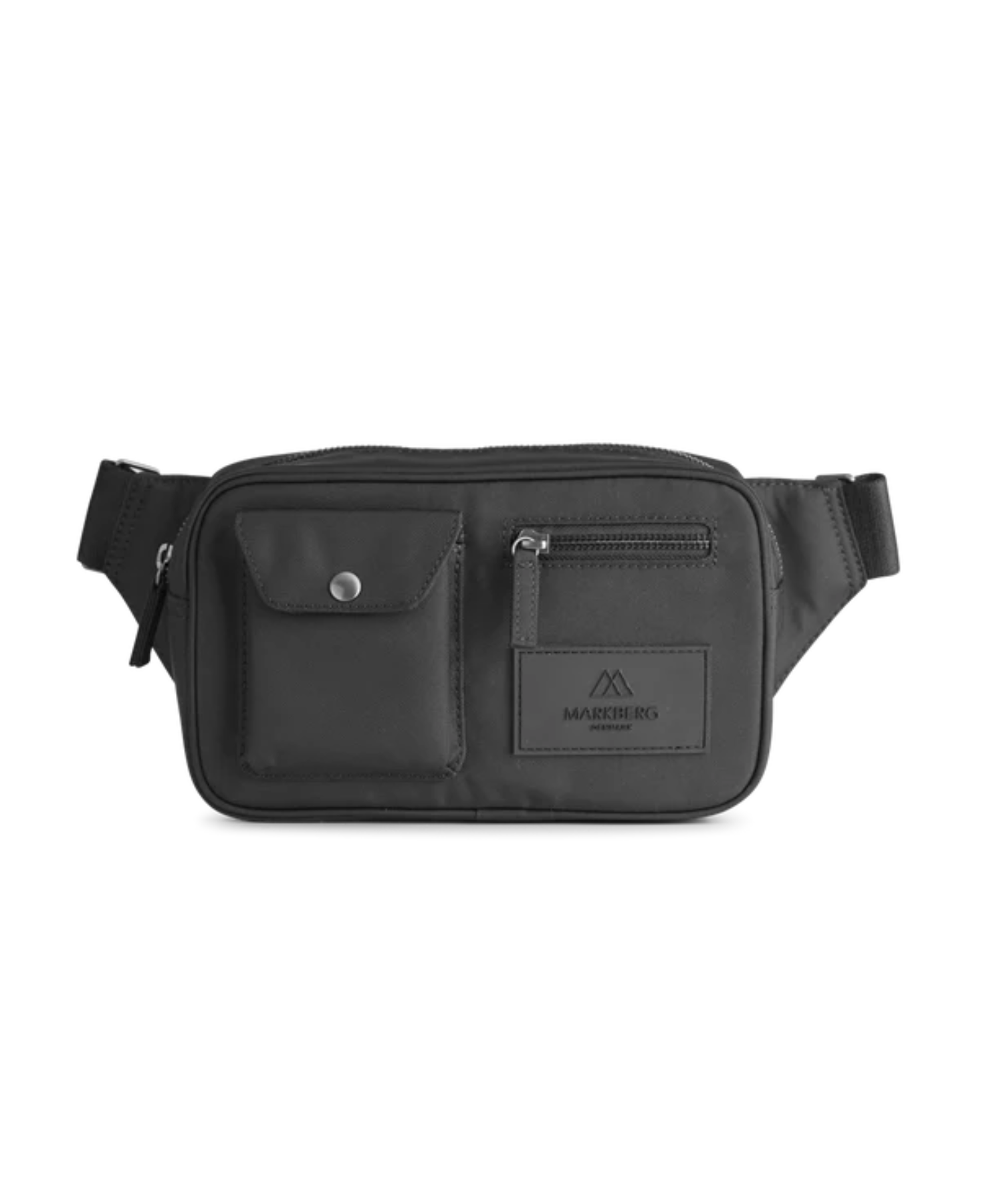 Markberg - Sort bum bag