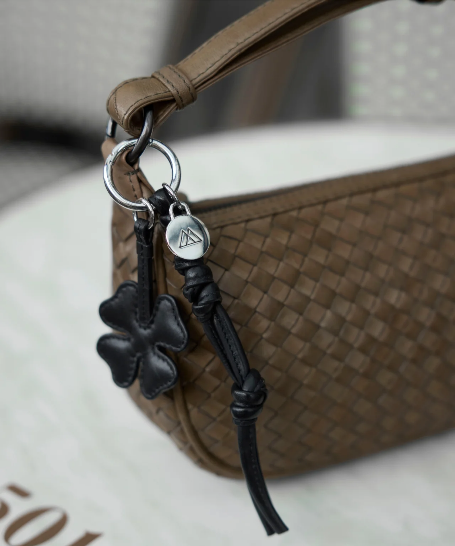 Markberg - Taske charm