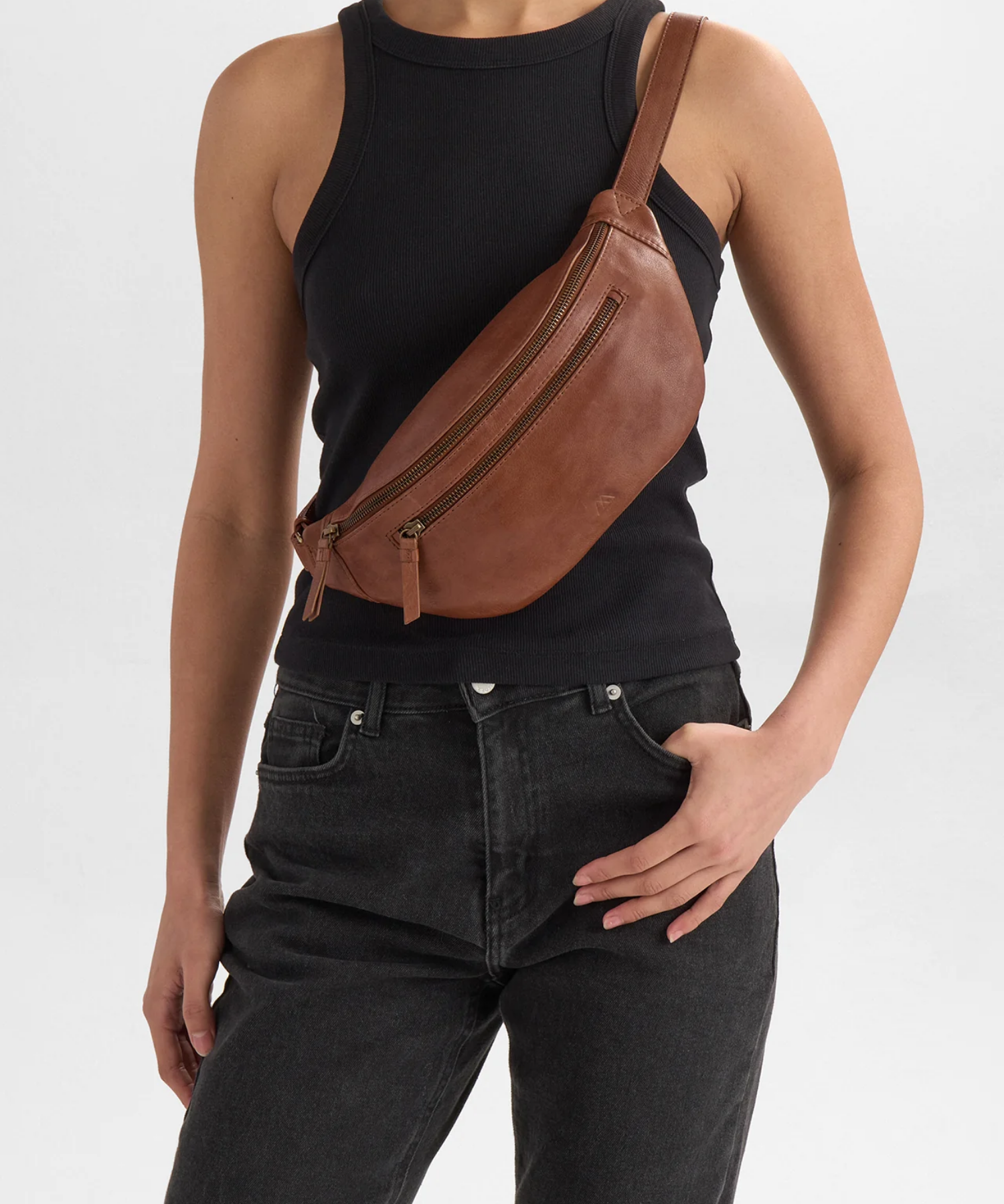 Markberg - Dame bum bag