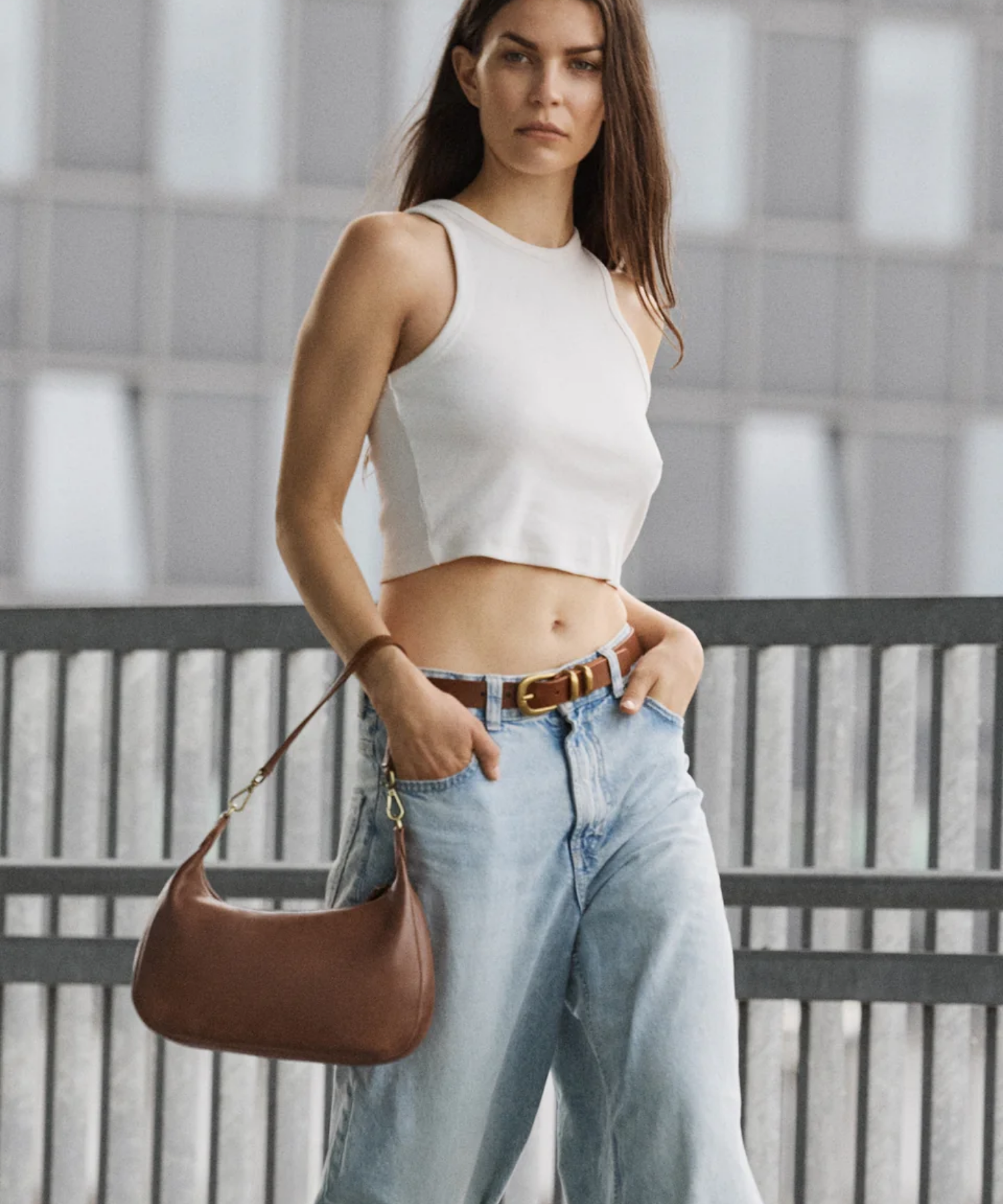 Markberg - Dame taske