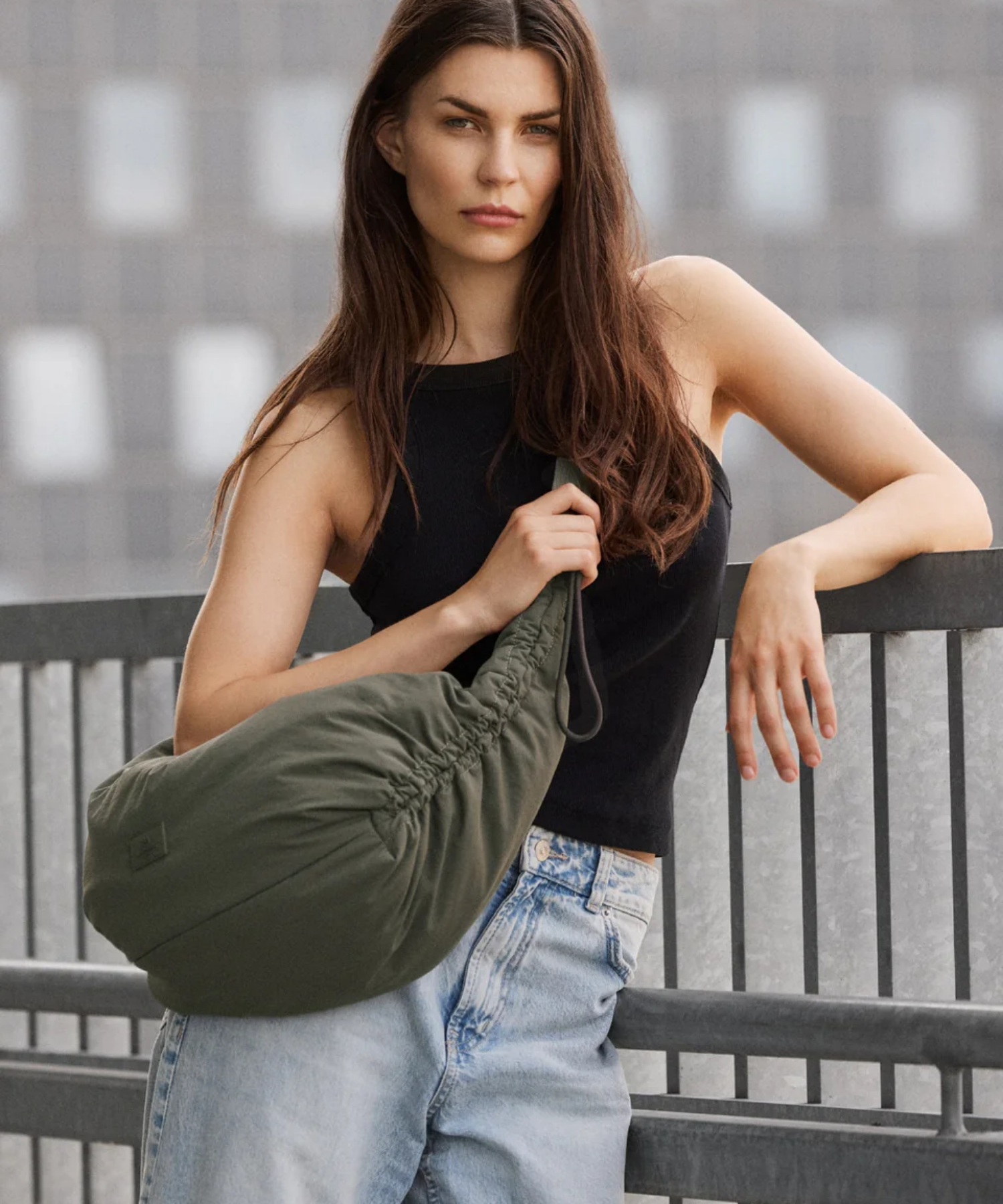 Markberg - Dame taske