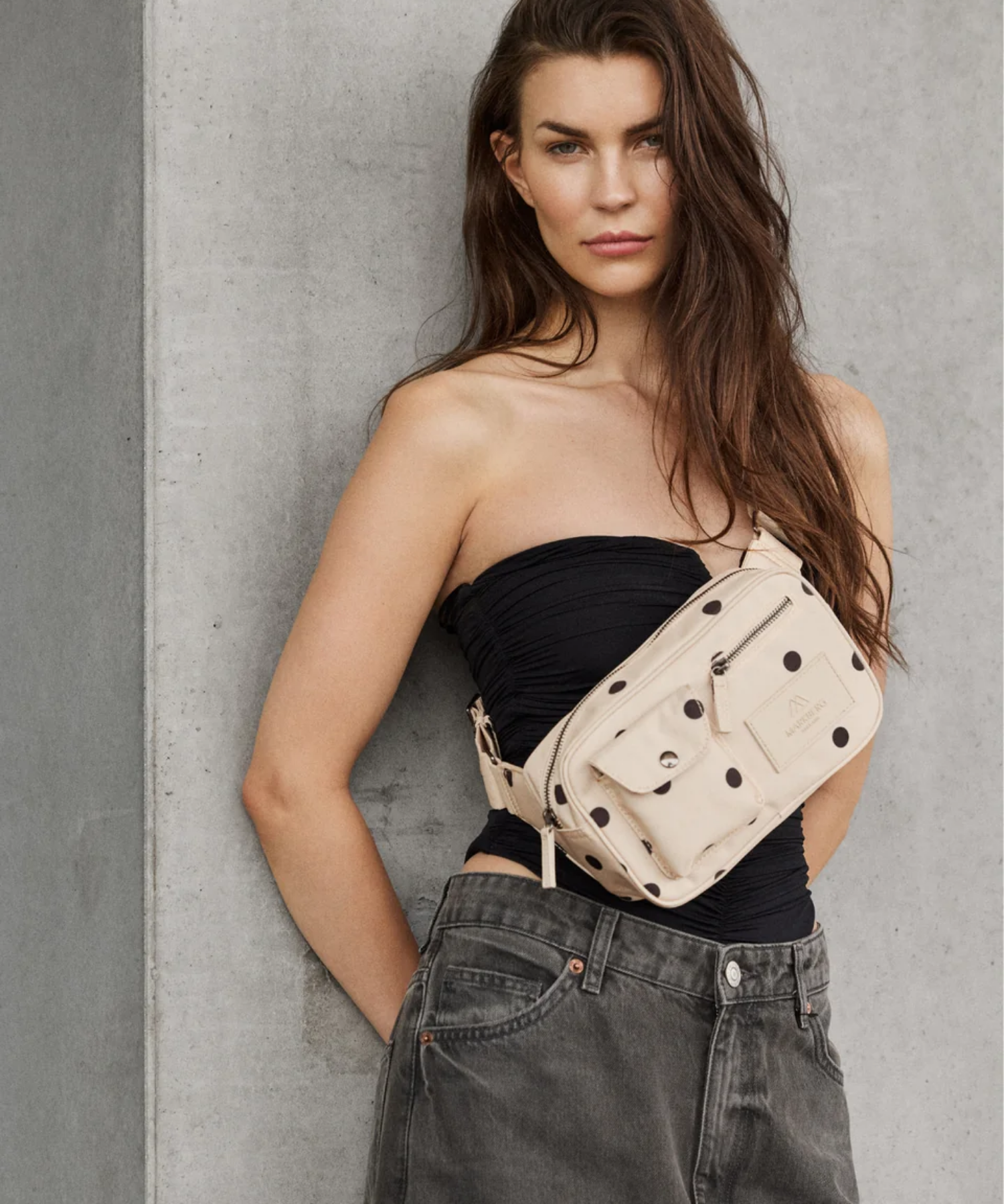 Markberg - Dame Bum bag