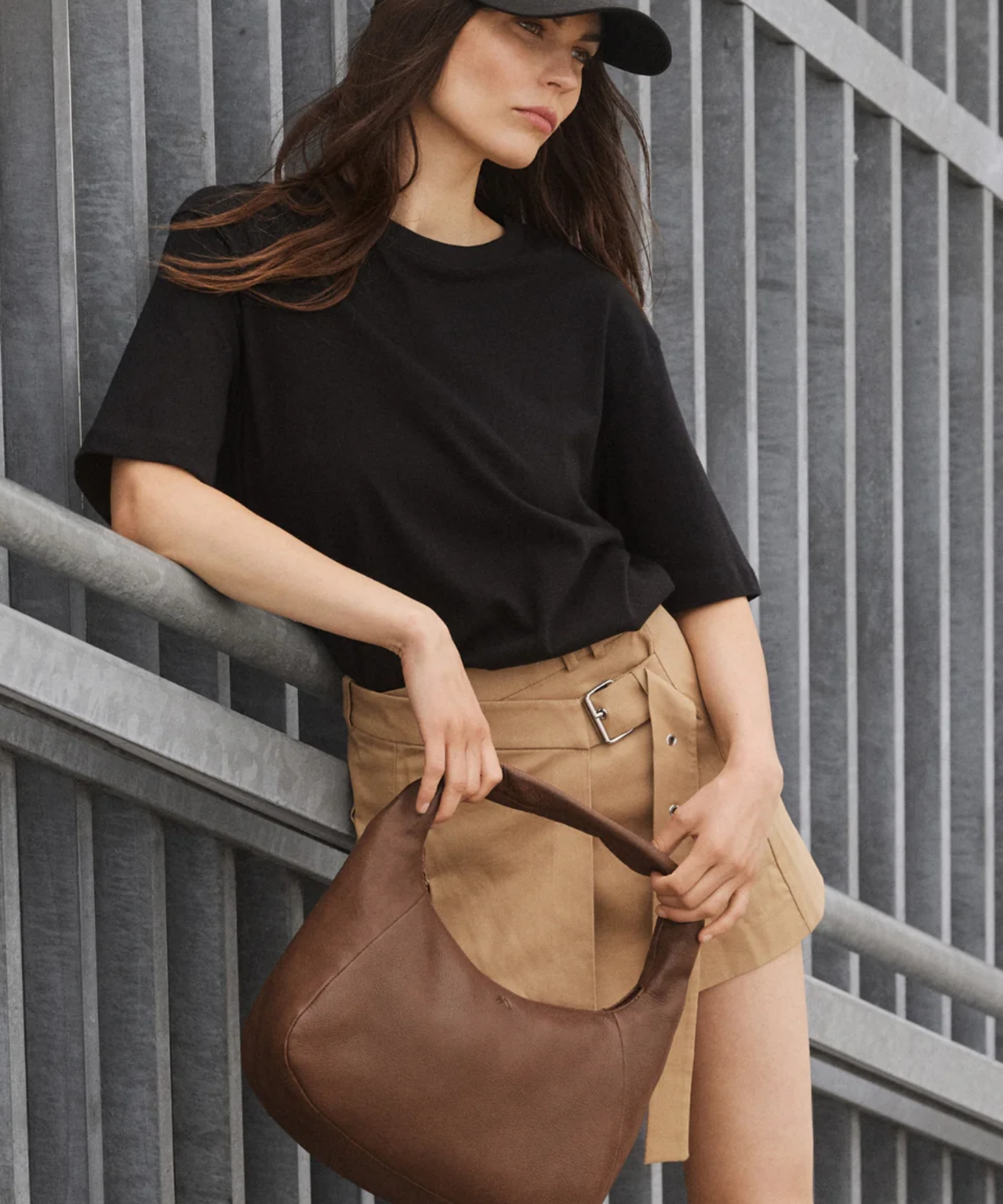 Markberg - Dame taske