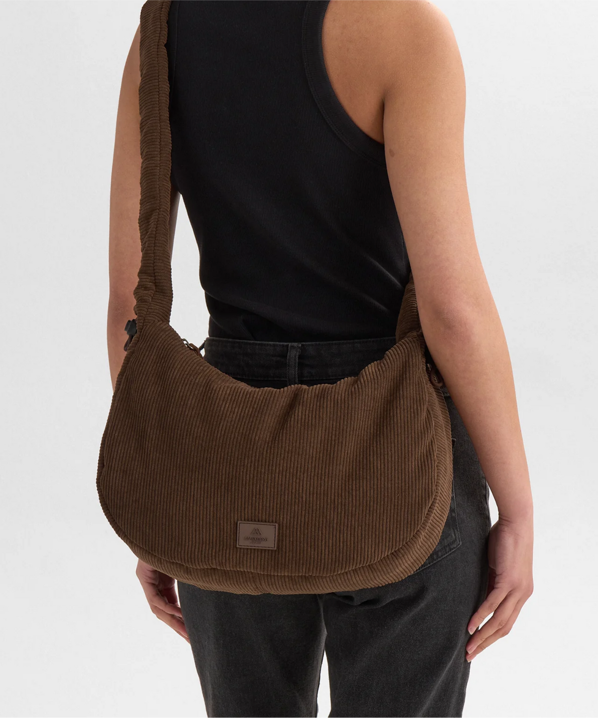 Markberg - Dame crossbody taske
