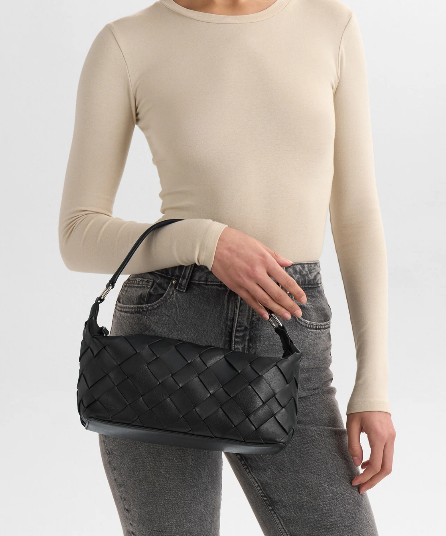 Markberg - Dame flet taske