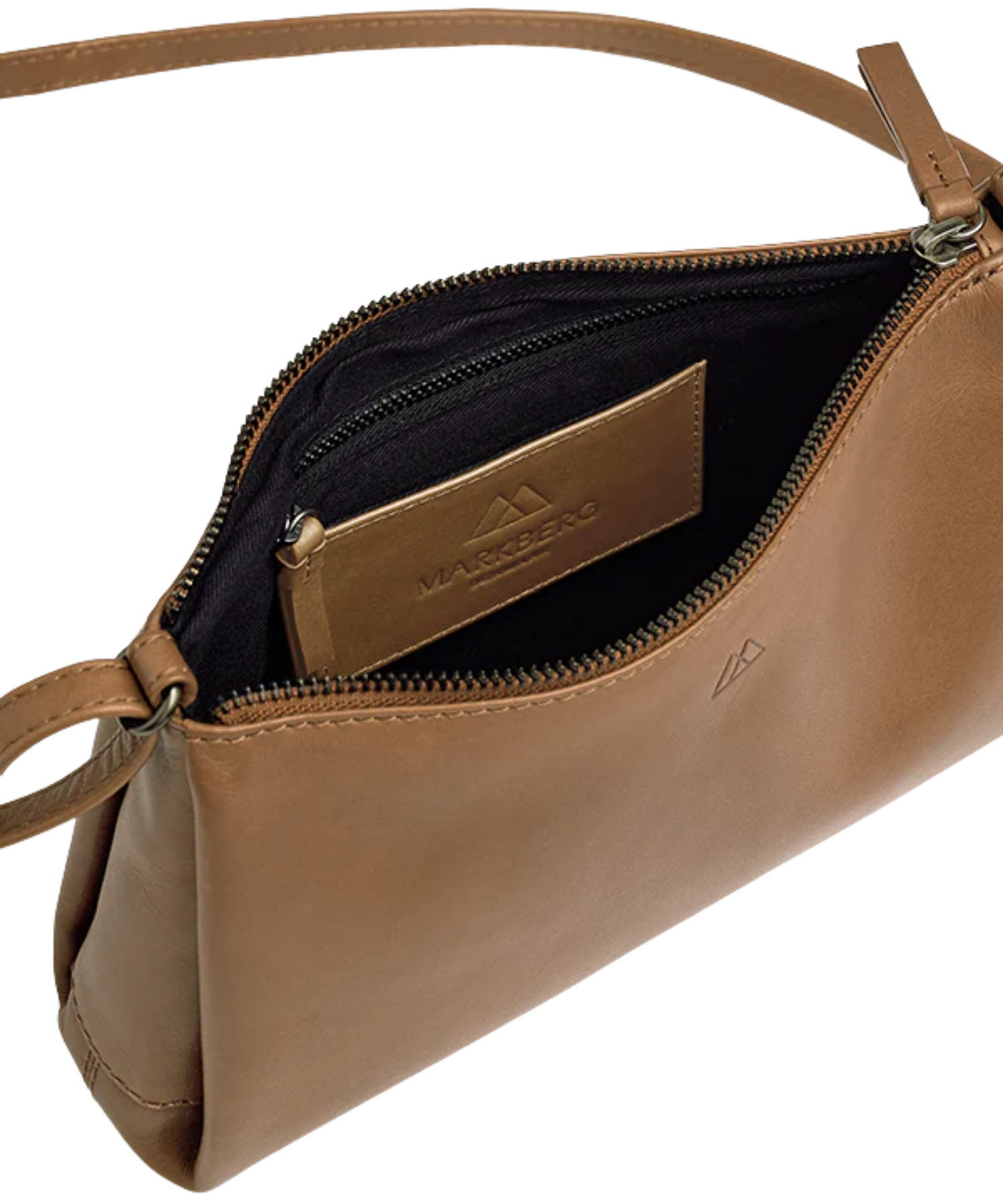 Markberg - Dame taske Crossbody