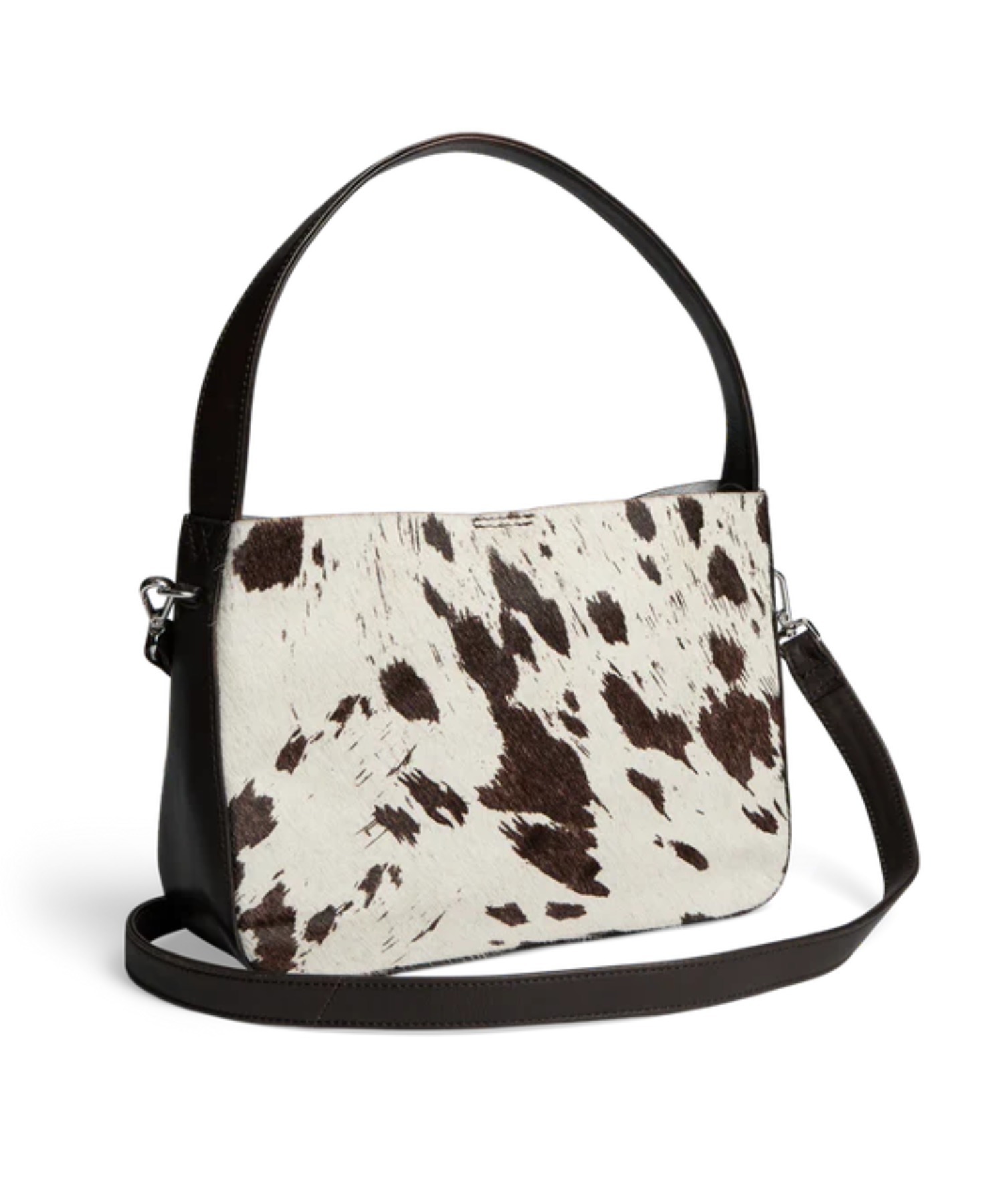 Markberg - Cow Print taske