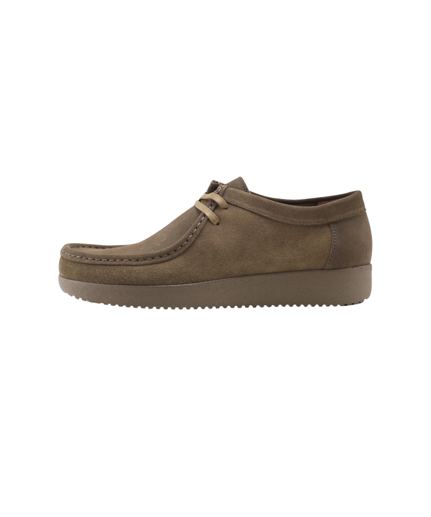 Nature - Herre sko olive