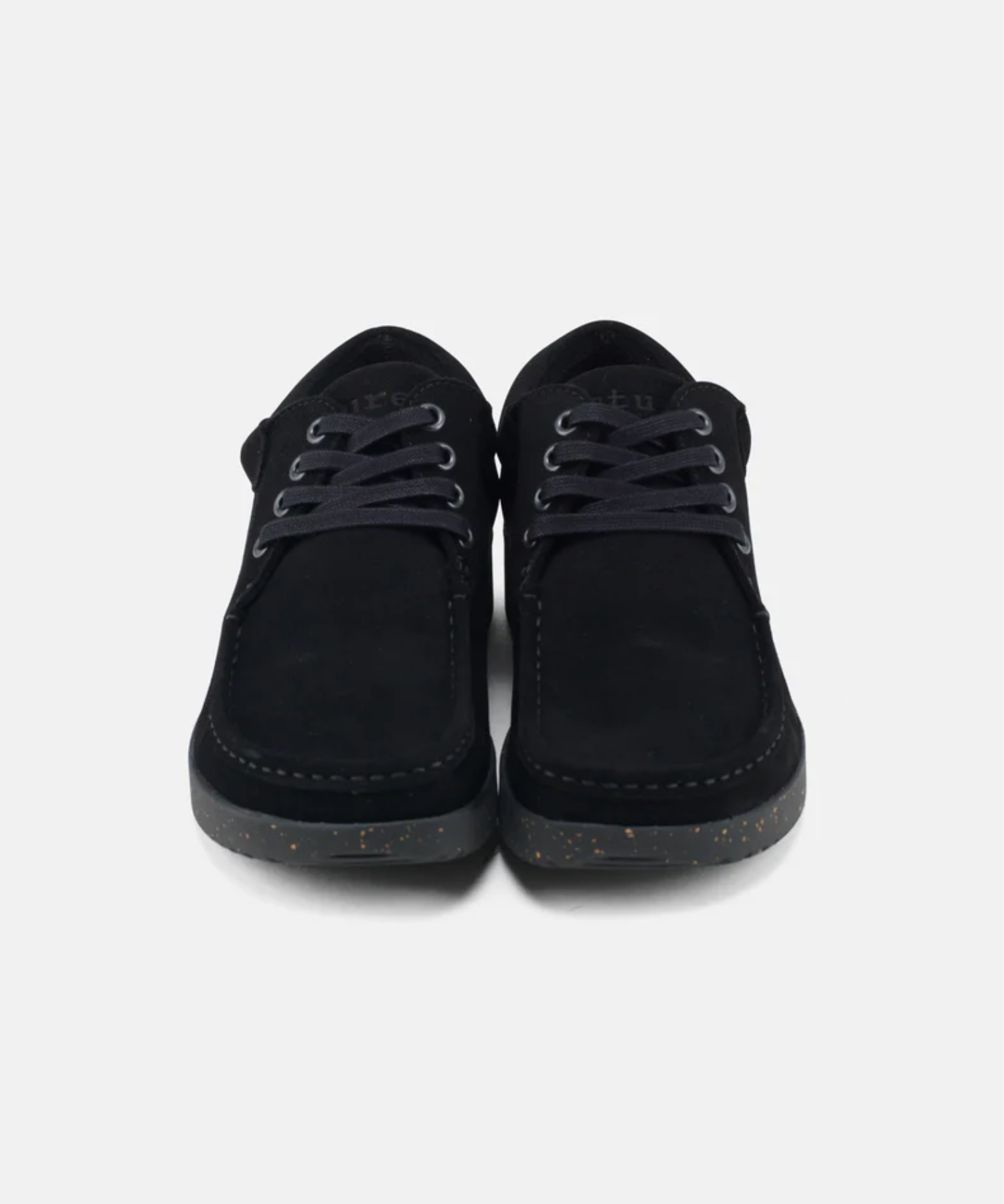 Nature - Dame sko i sort