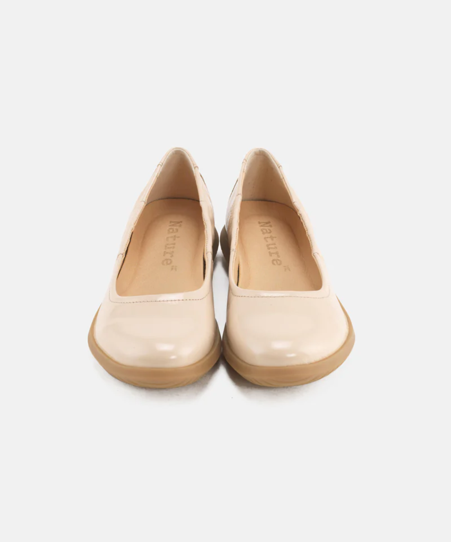 Nature - Dame ballerina