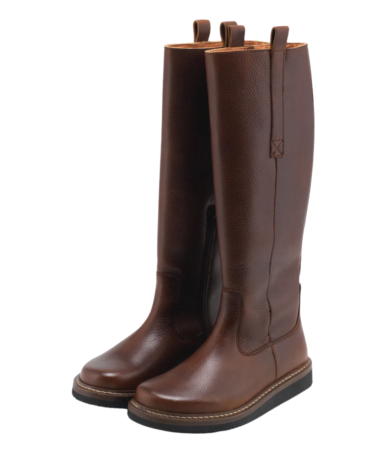 Nature - Dame lang støvle