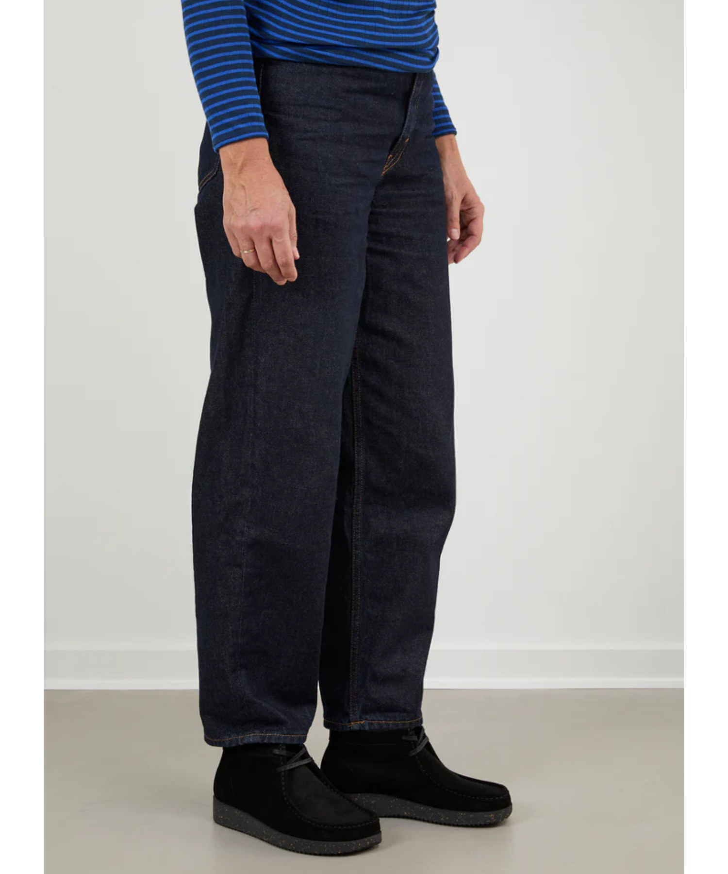 Nature - Dame støvle