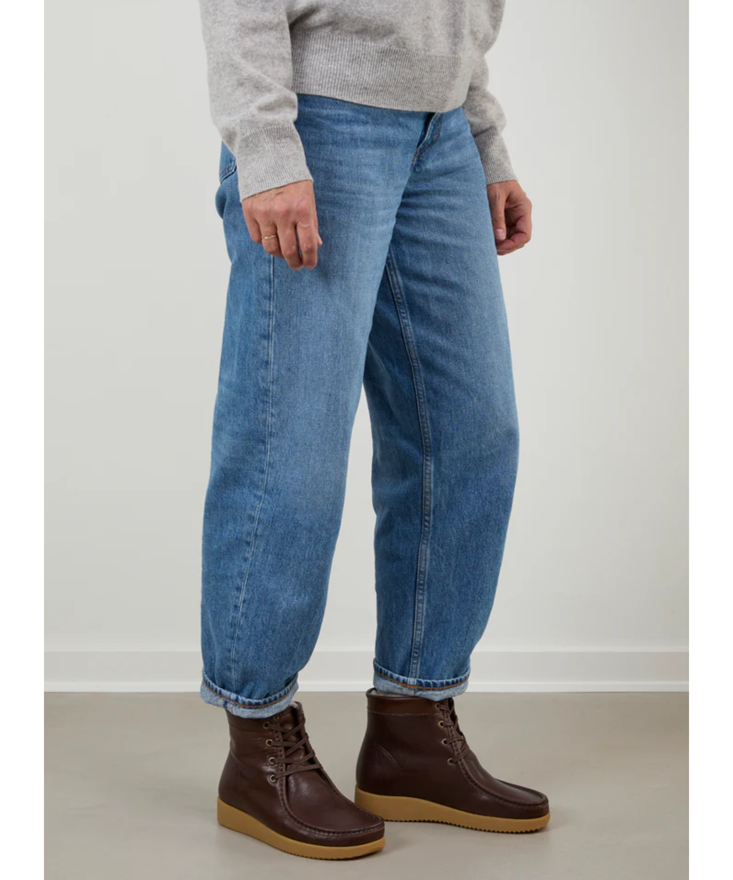 Nature - Dame vinterstøvle