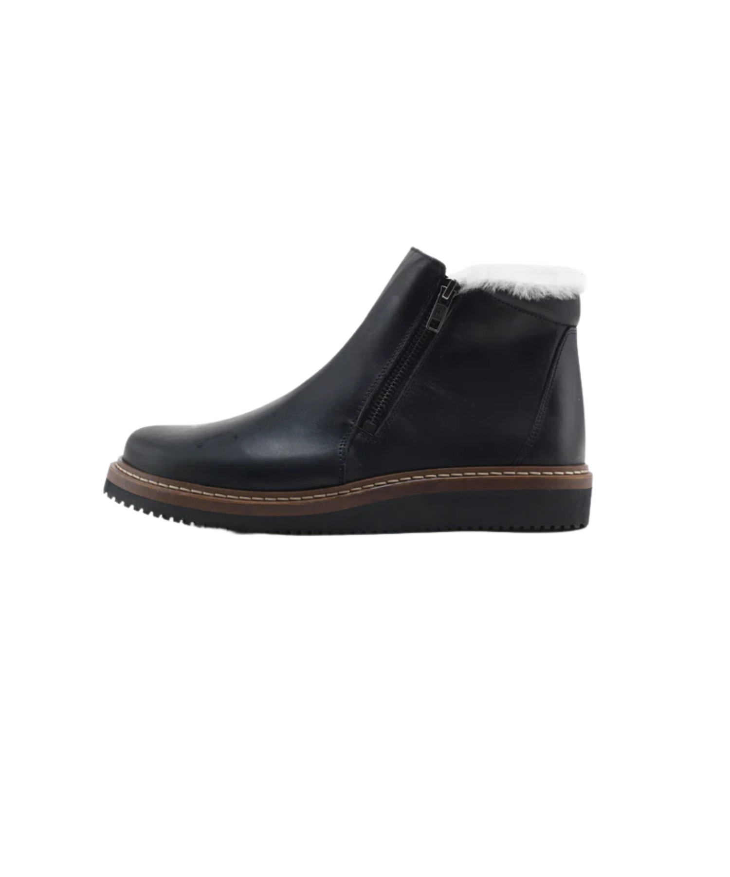 Nature - Dame vinterstøvle