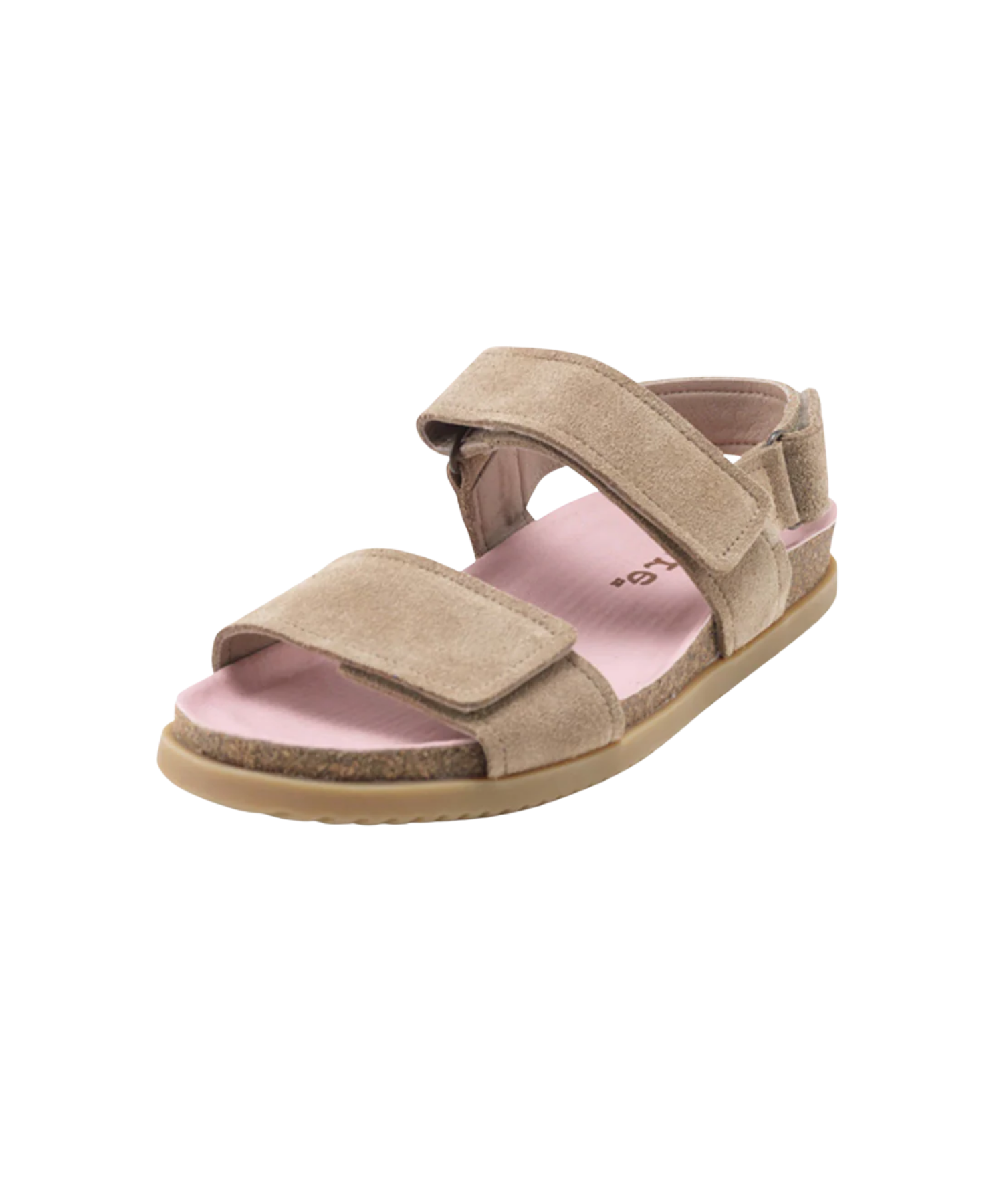 Nature - Dame sandal