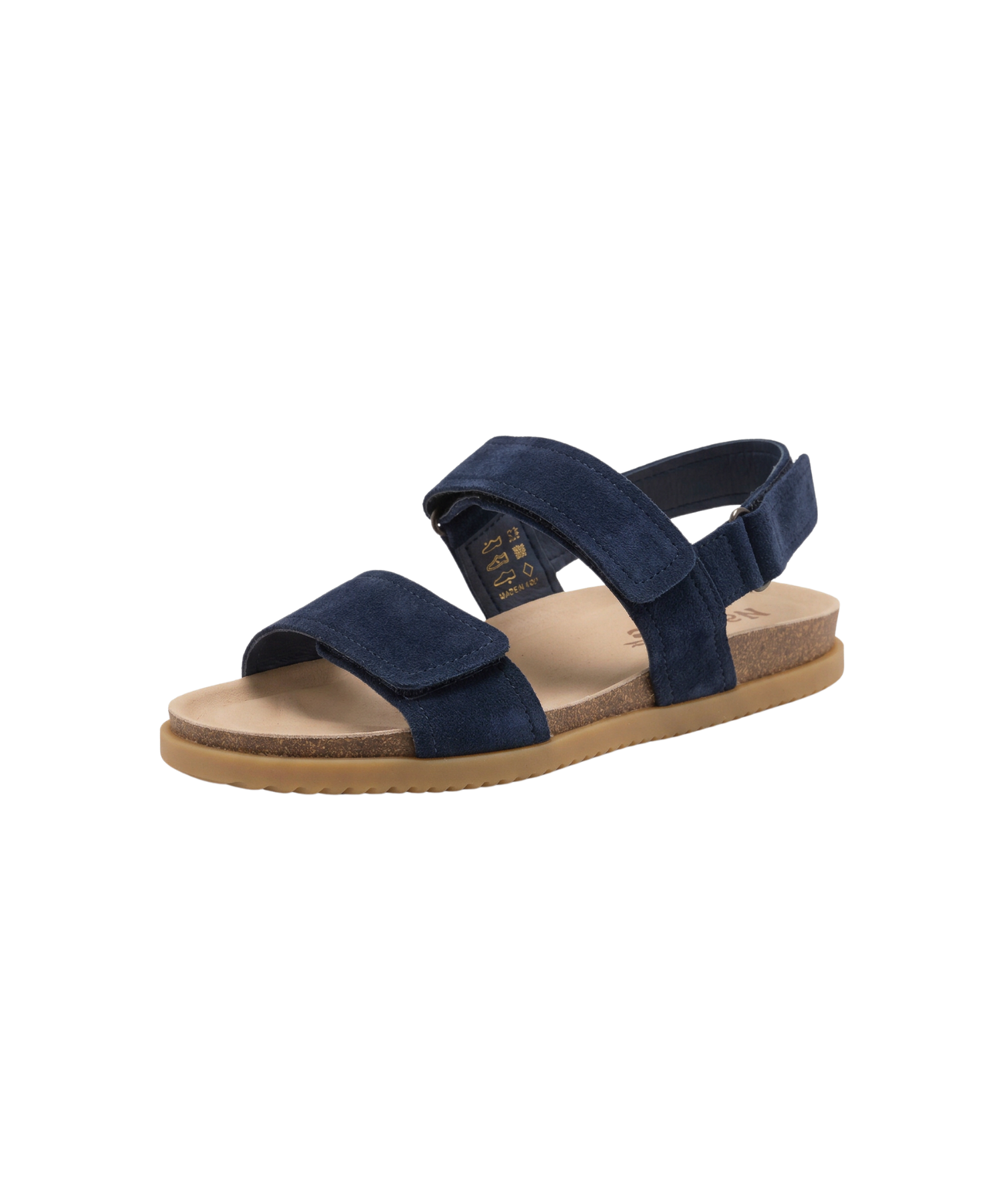Nature - Dame sandal