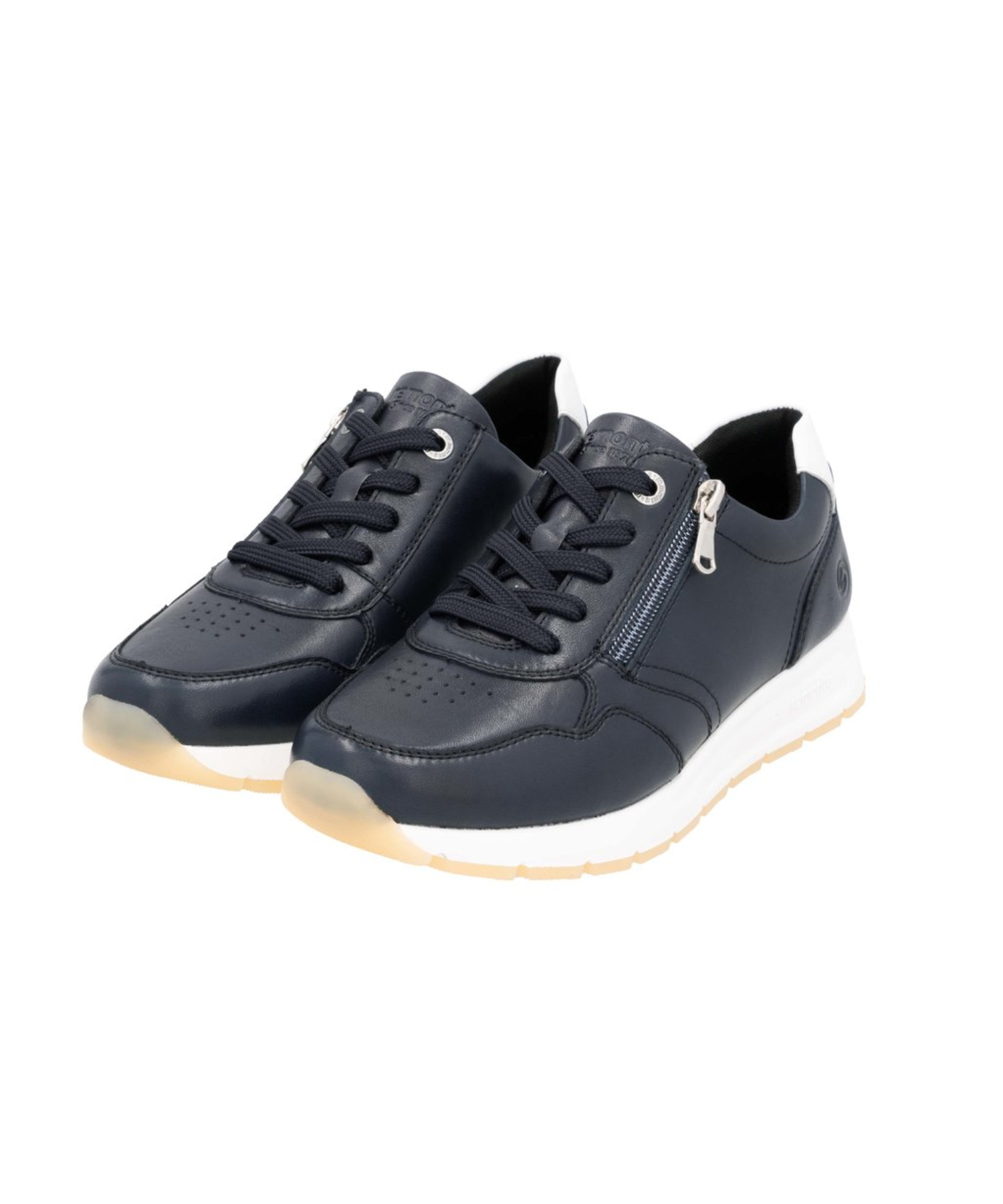 Remonte - Nightblue sneakers