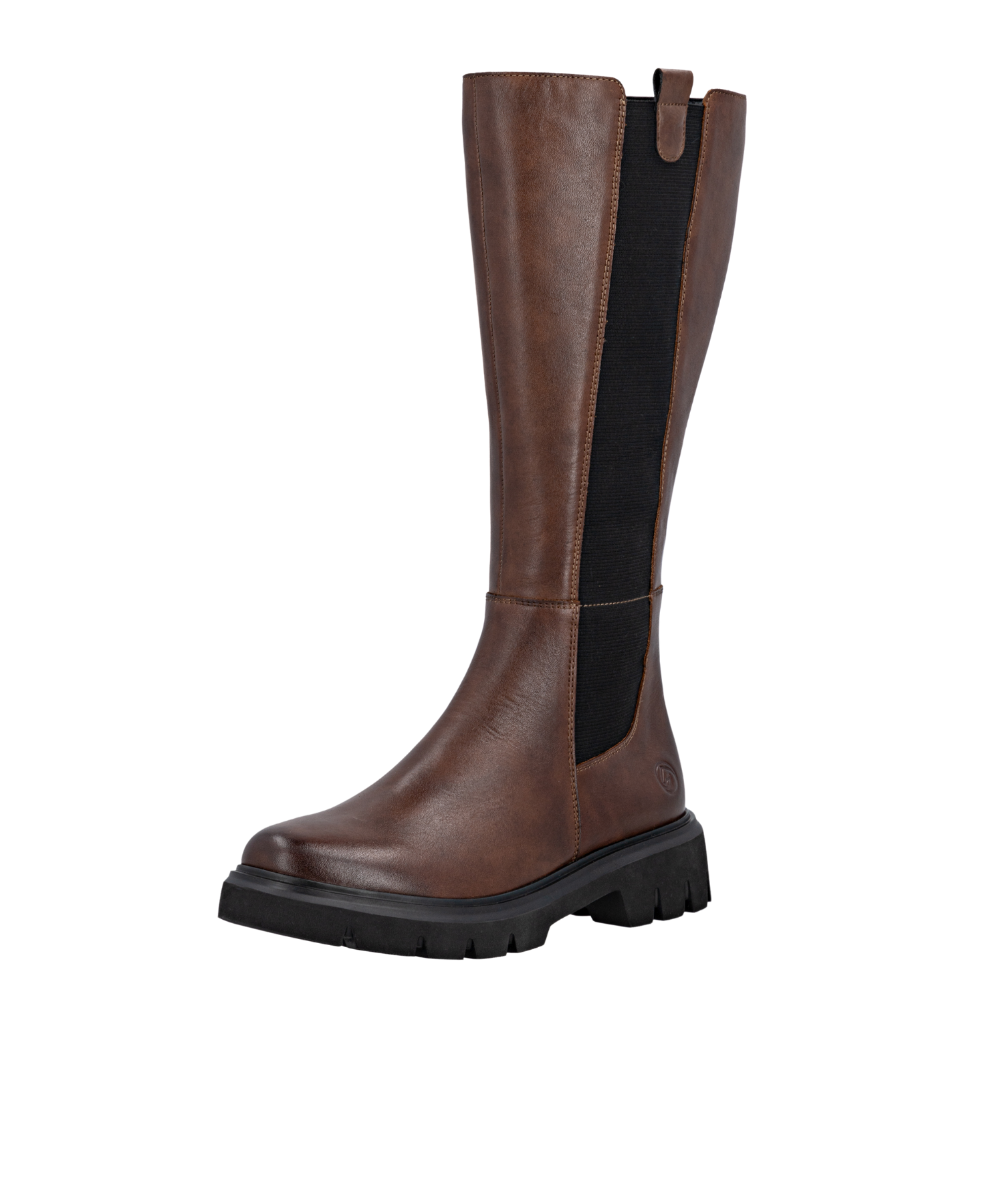 Remonte - Lang damestøvle