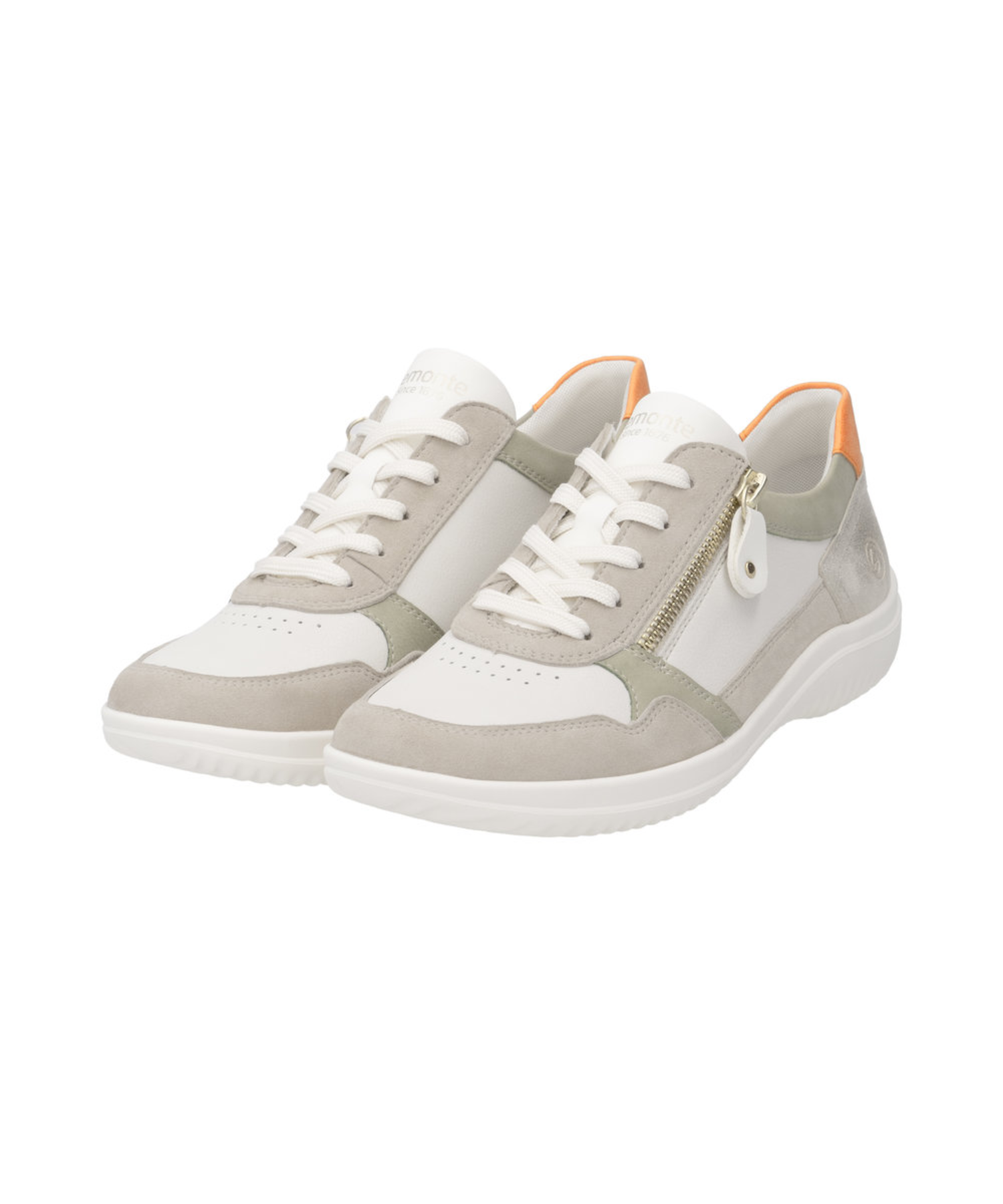 Remonte - Lys sneakers