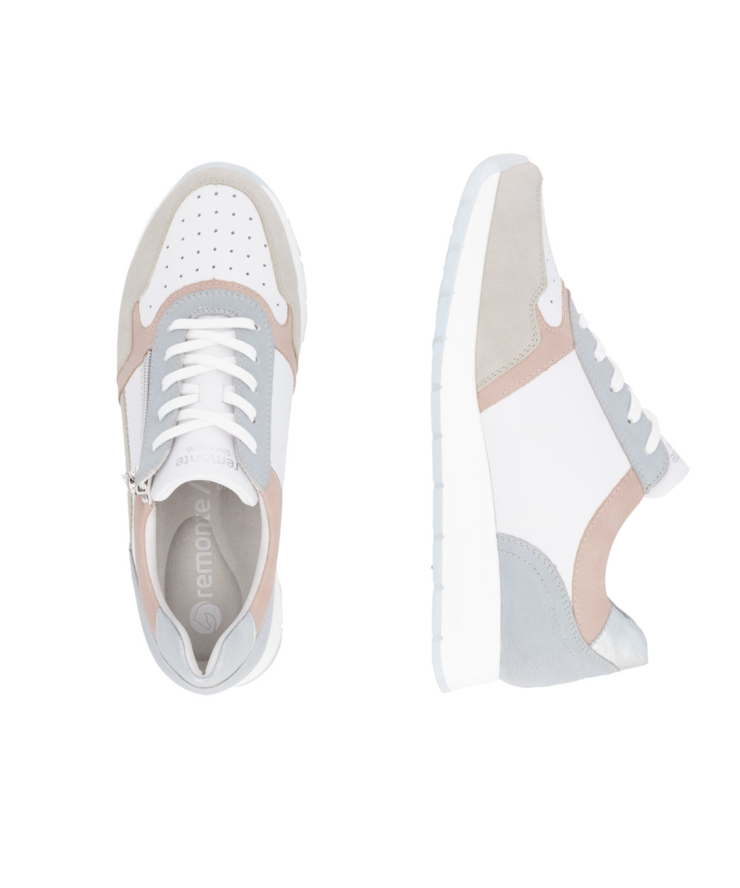 Remonte - Lys Sneakers